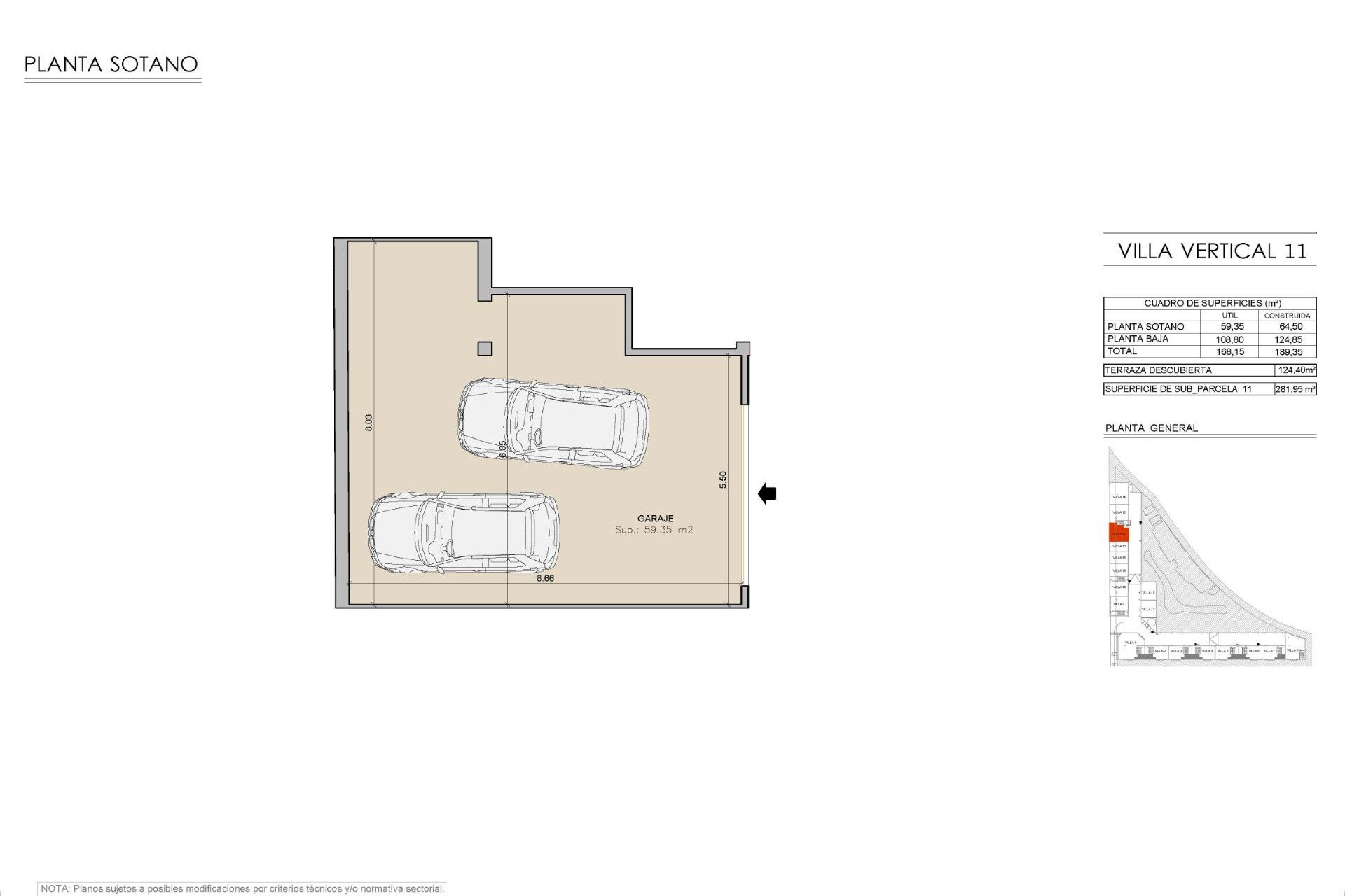 Obra nueva - Ground Floor Bungalow -
San Juan de los Terreros - Mar De Pulpí