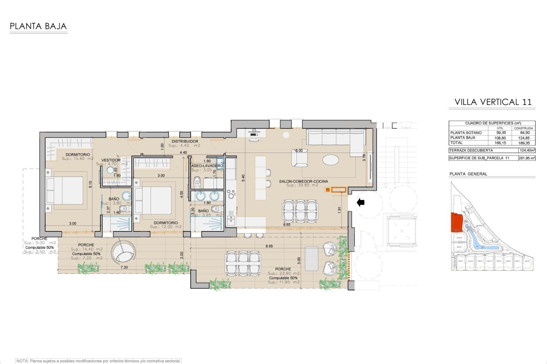 Obra nueva - Ground Floor Bungalow -
San Juan de los Terreros - Mar De Pulpí