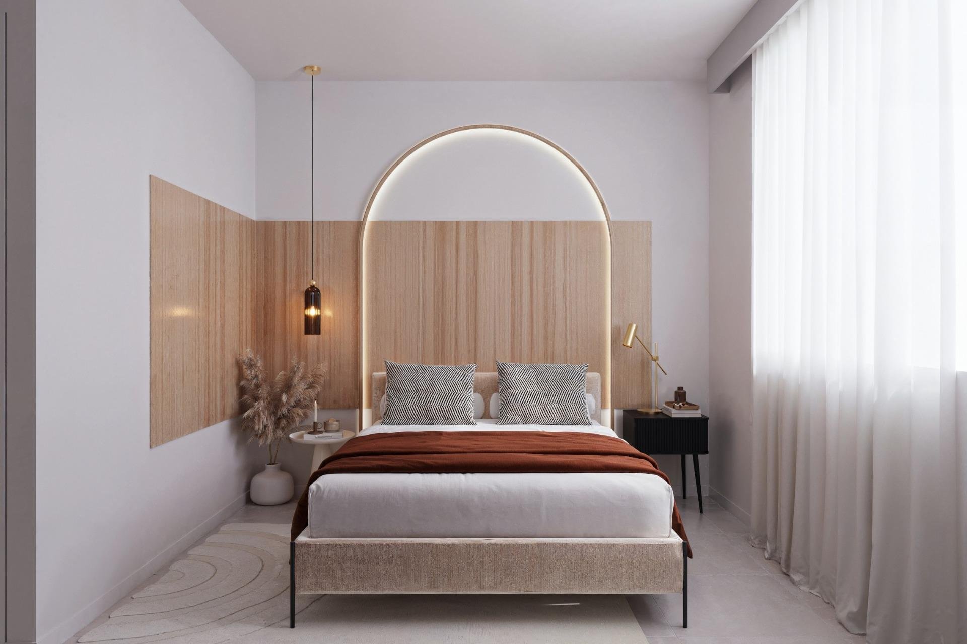 Obra nueva - Ground Floor Bungalow -
San Miguel de Salinas - Pueblo