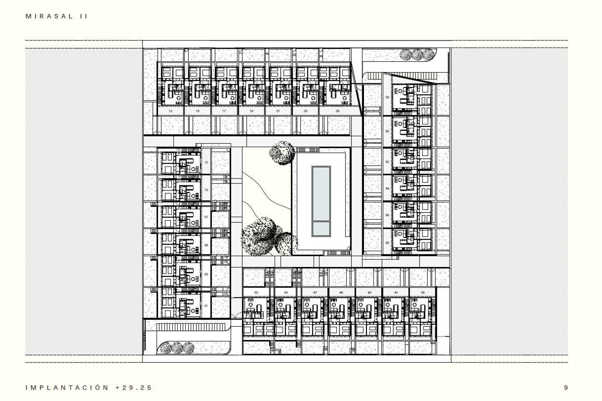 Obra nueva - Ground Floor Bungalow -
Torrevieja - Los Balcones