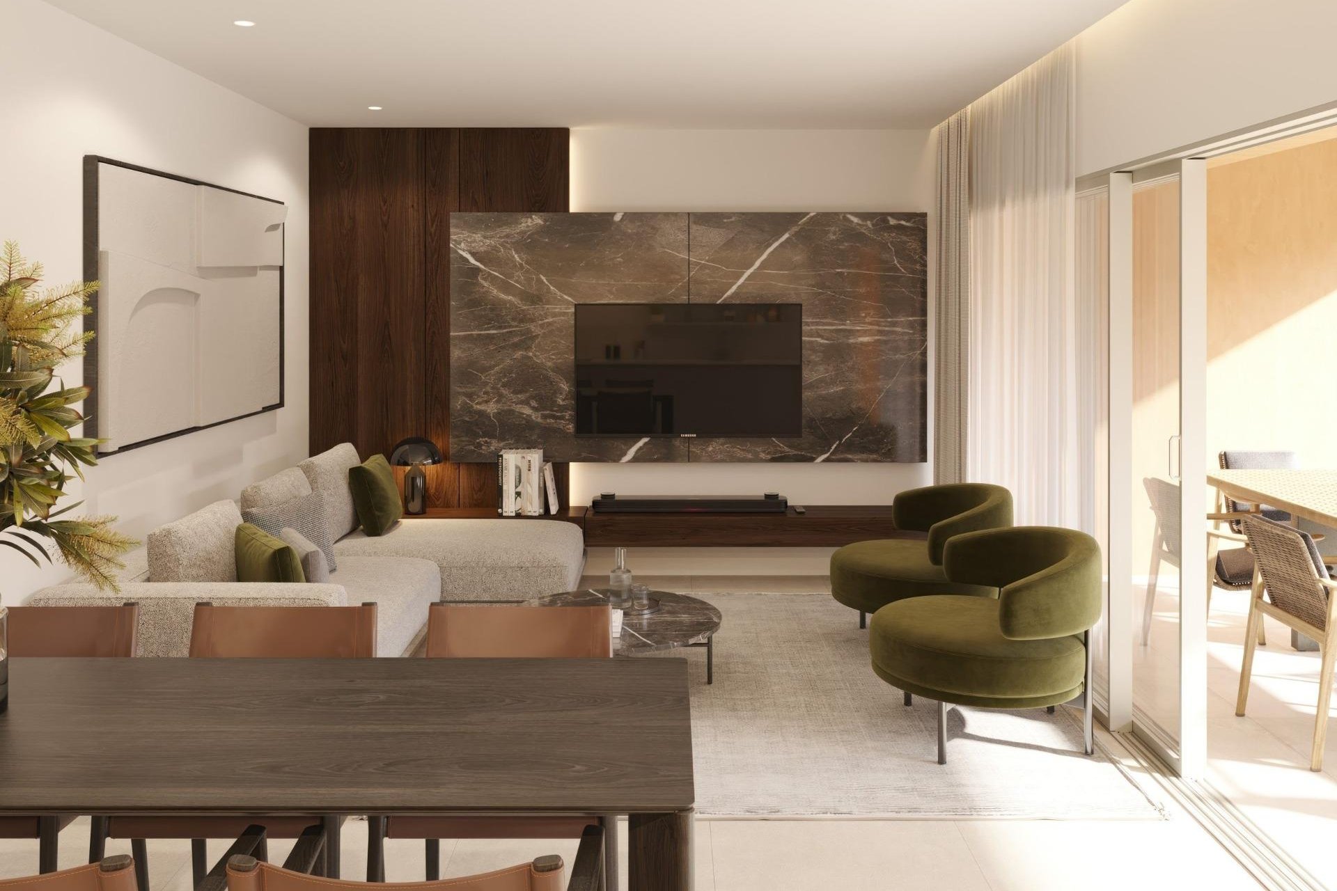 Obra nueva - Ground Floor Bungalow -
Torrevieja - Los Balcones