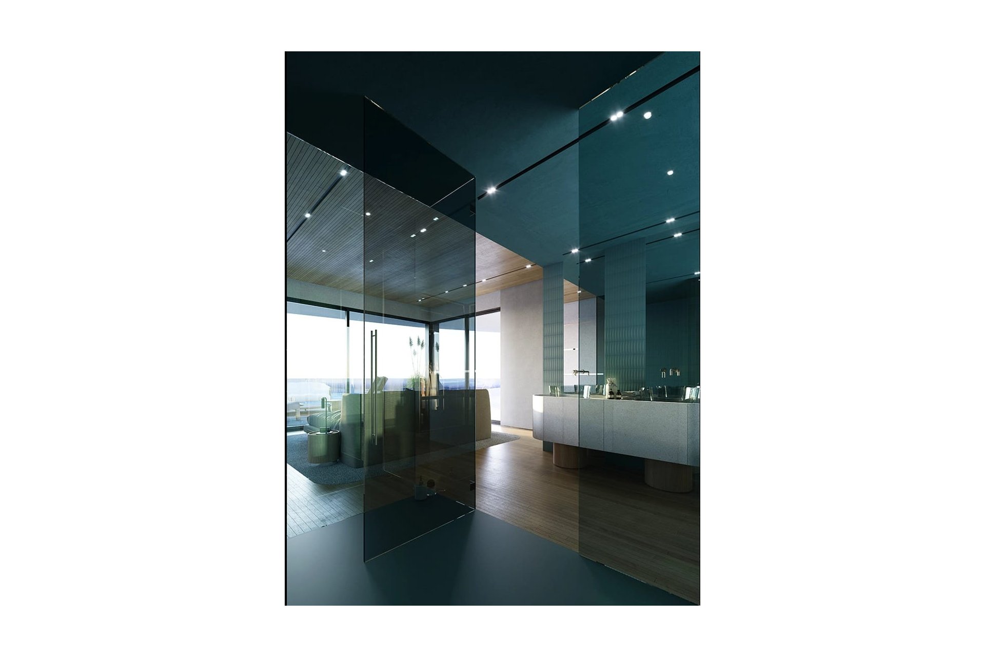 Obra nueva - ground-floor -
Fuengirola