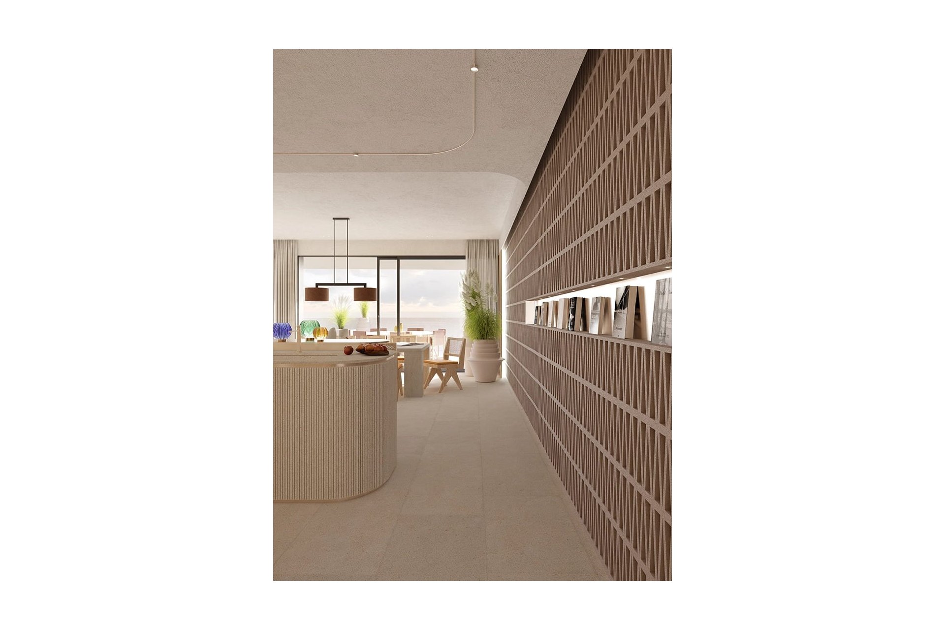 Obra nueva - ground-floor -
Fuengirola