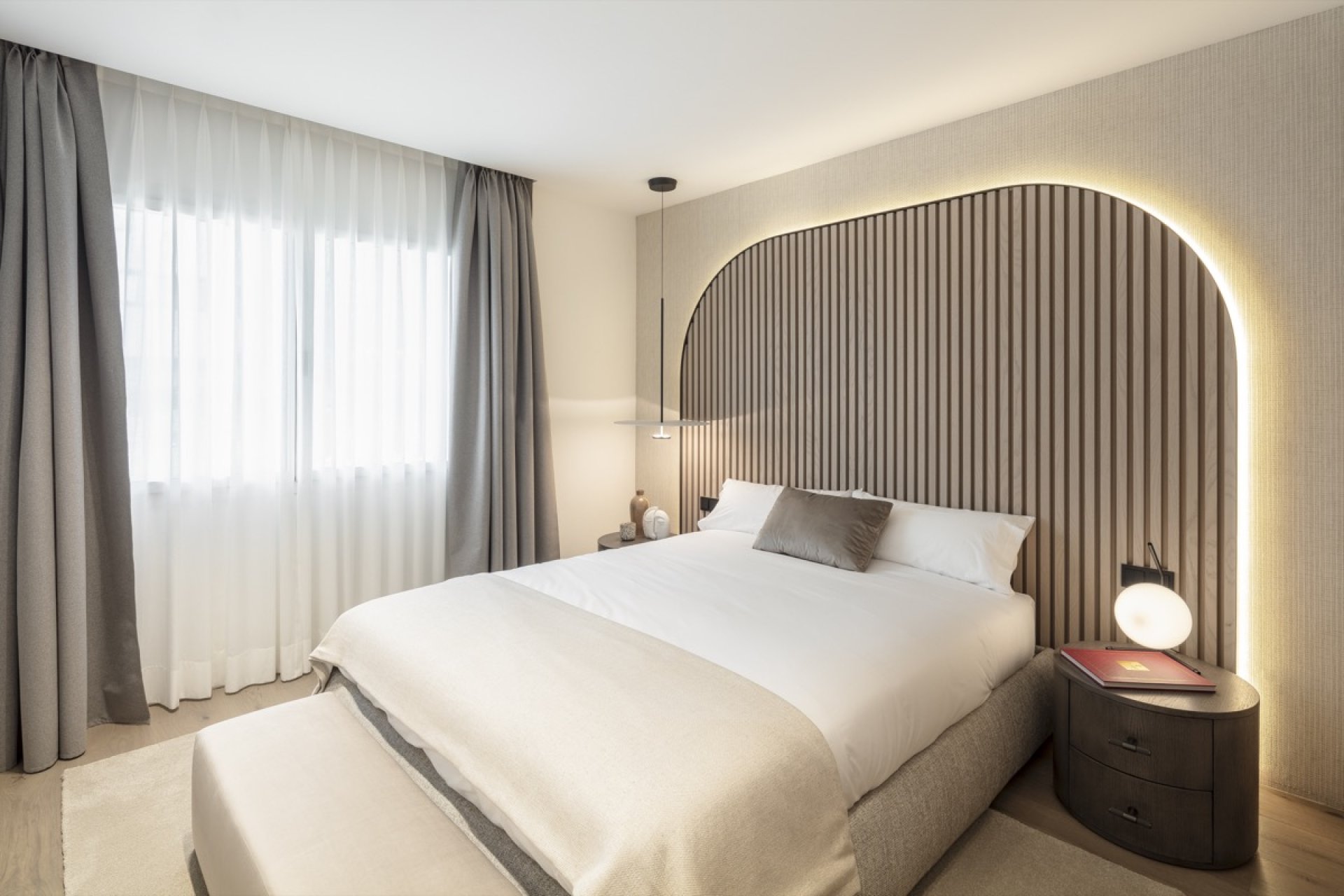 Obra nueva - ground-floor -
Marbella