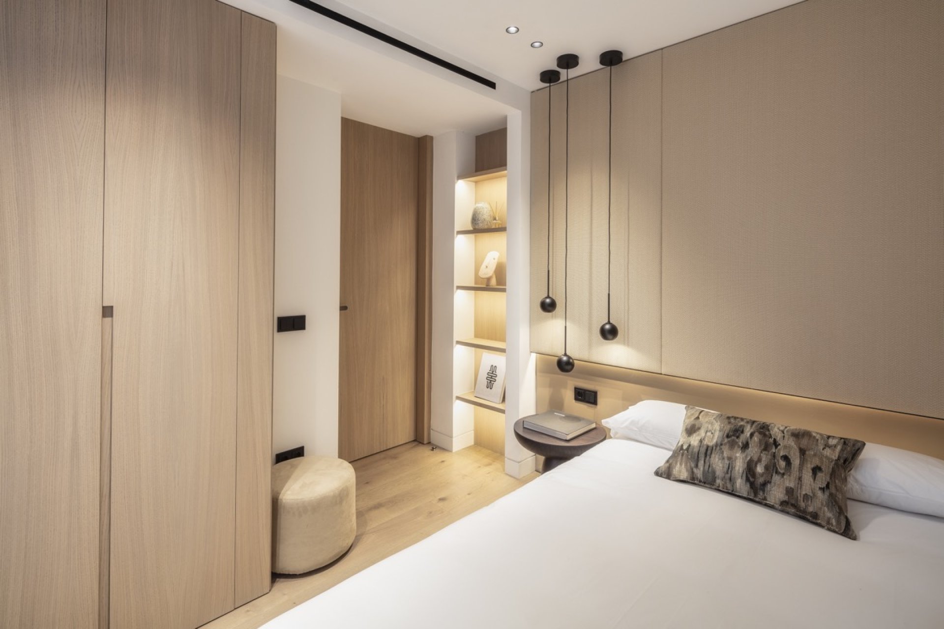 Obra nueva - ground-floor -
Marbella