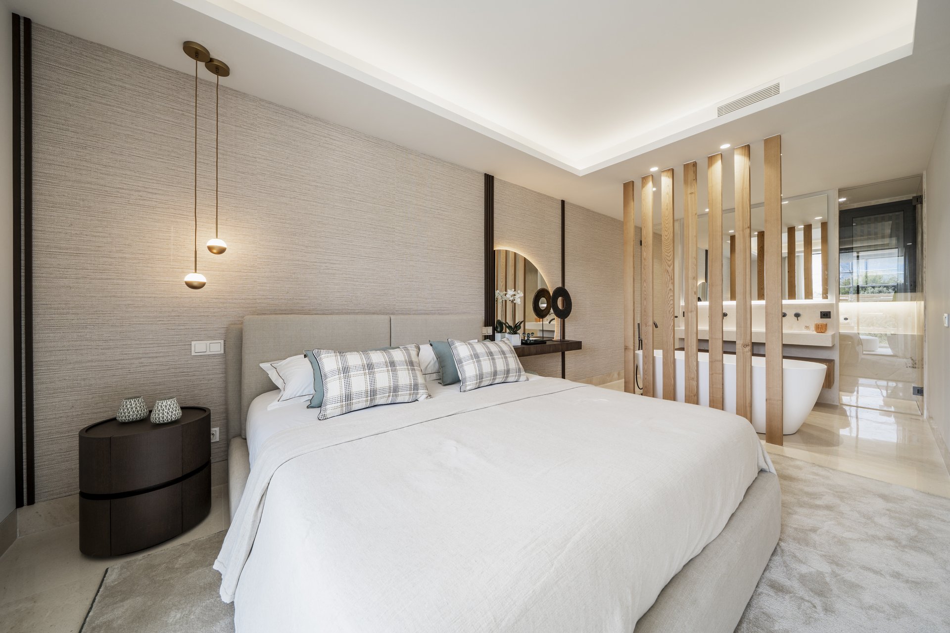 Obra nueva - ground-floor -
Marbella