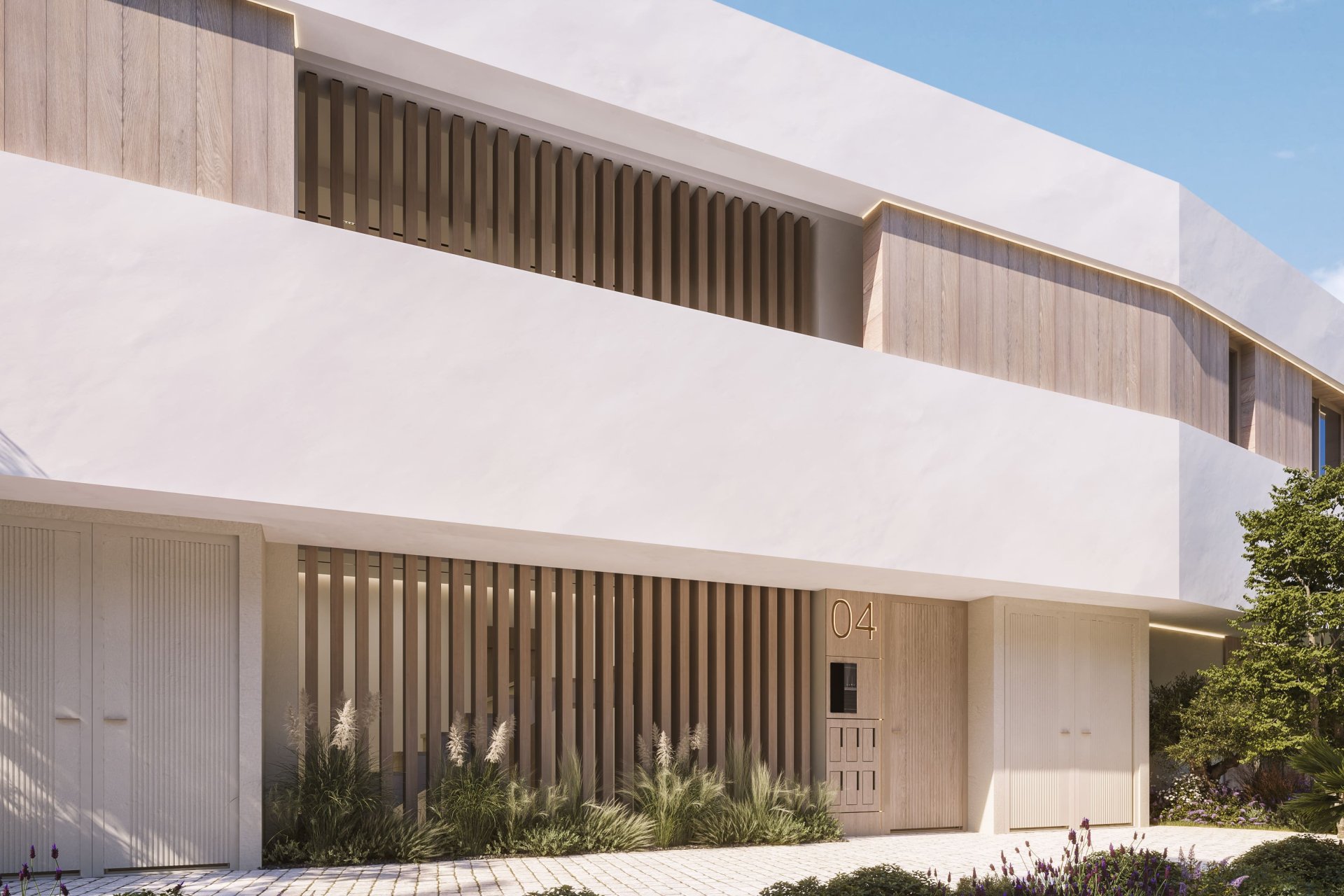 Obra nueva - ground-floor -
Marbella