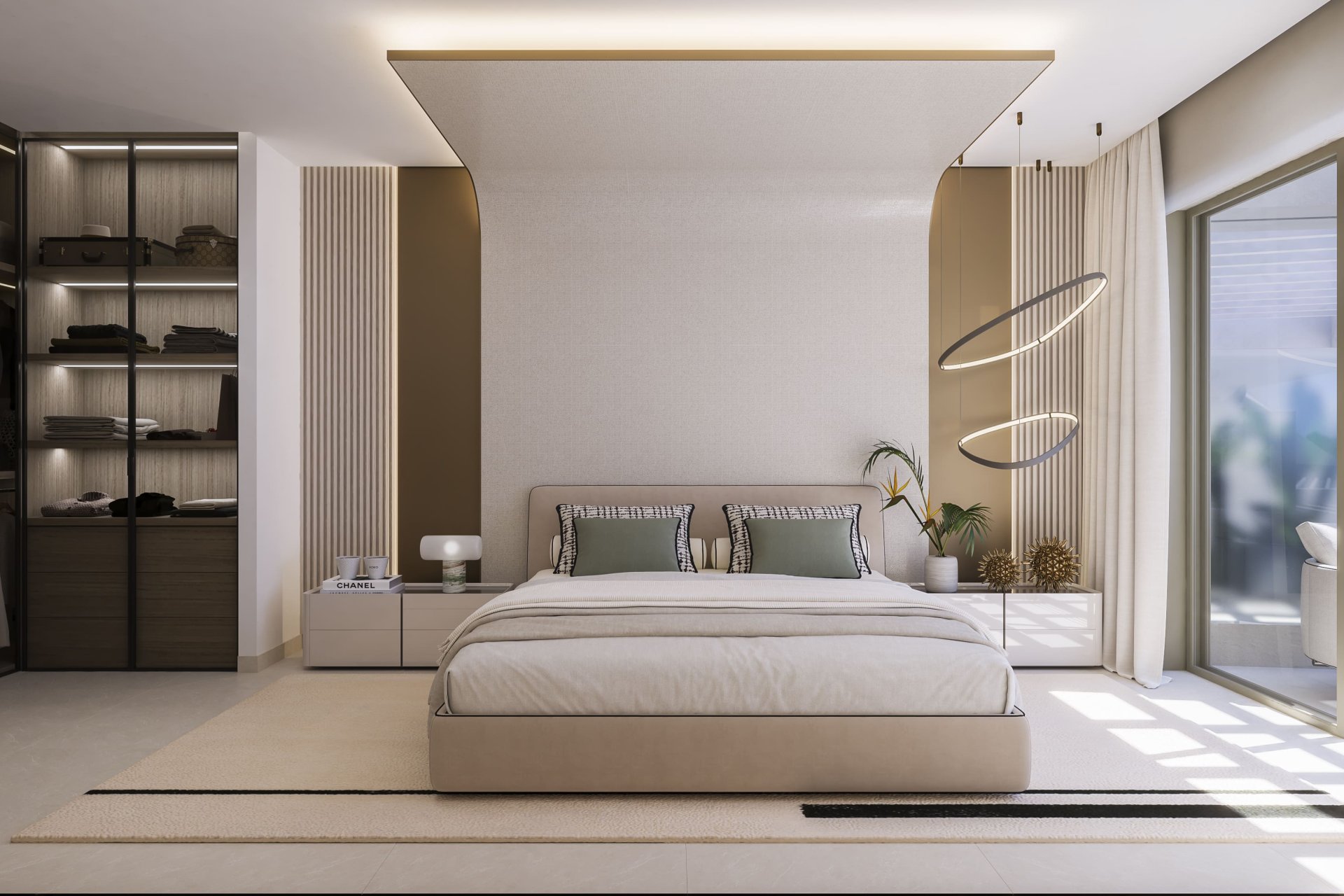 Obra nueva - ground-floor -
Marbella