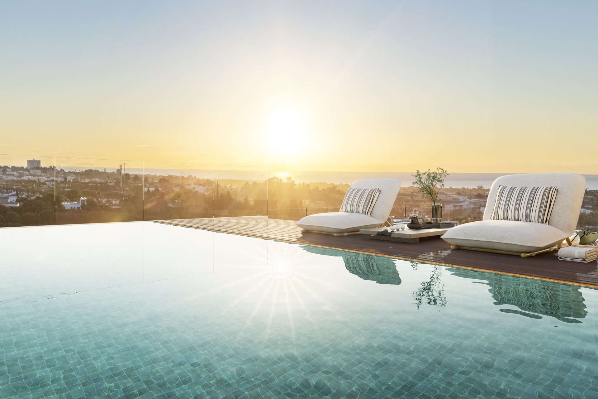 Obra nueva - ground-floor -
Marbella