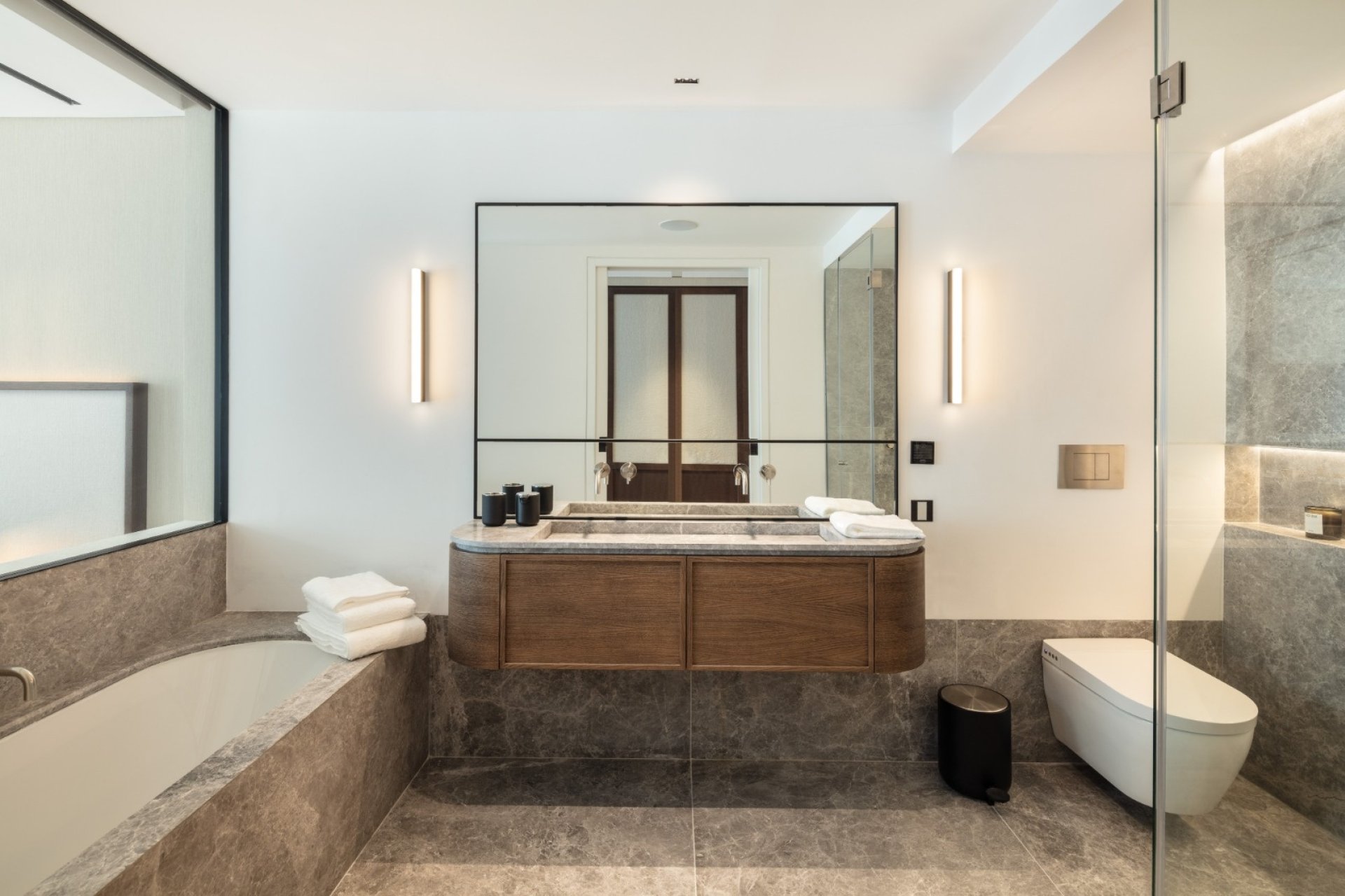 Obra nueva - ground-floor -
Marbella