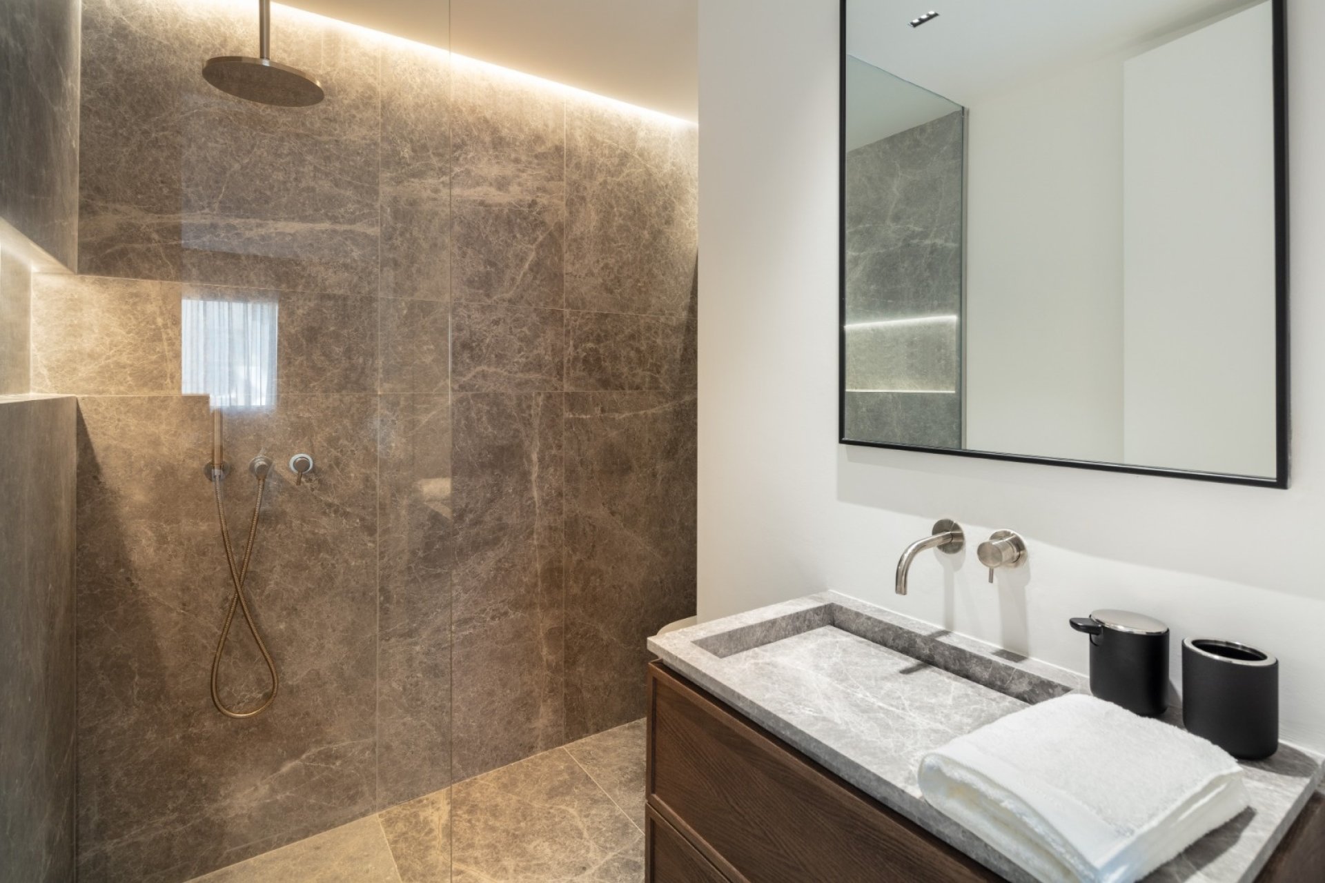 Obra nueva - ground-floor -
Marbella