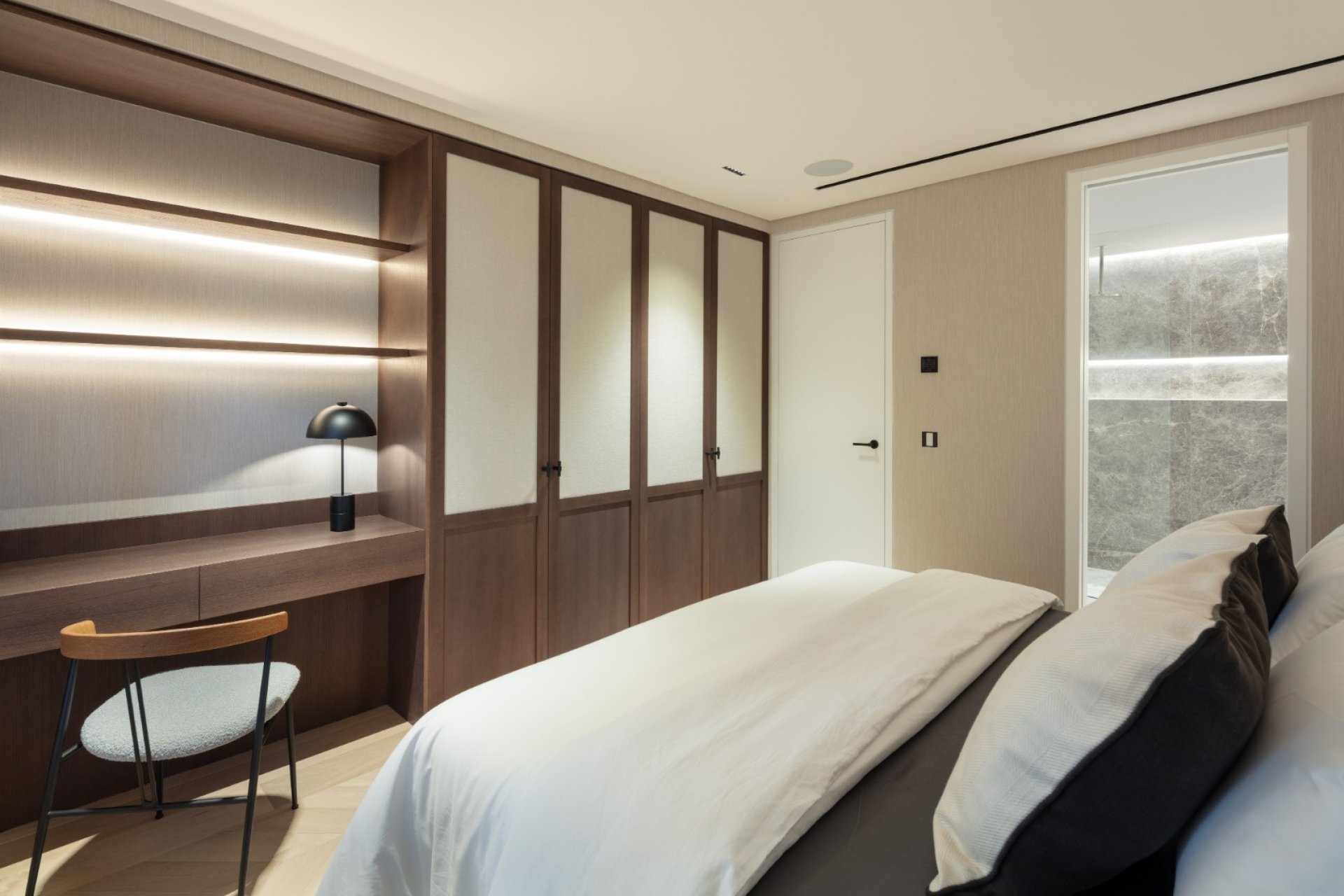 Obra nueva - ground-floor -
Marbella