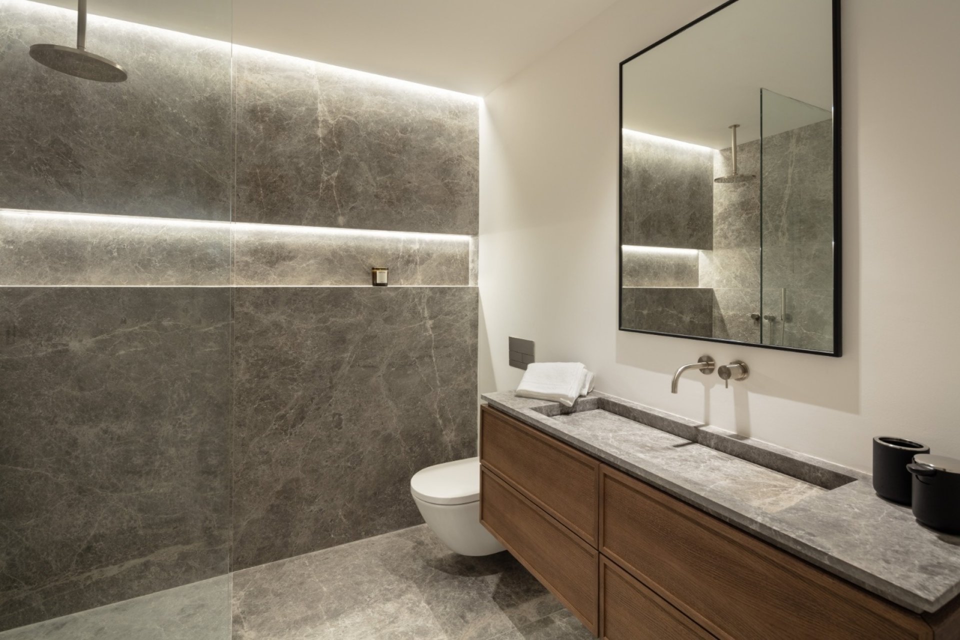 Obra nueva - ground-floor -
Marbella