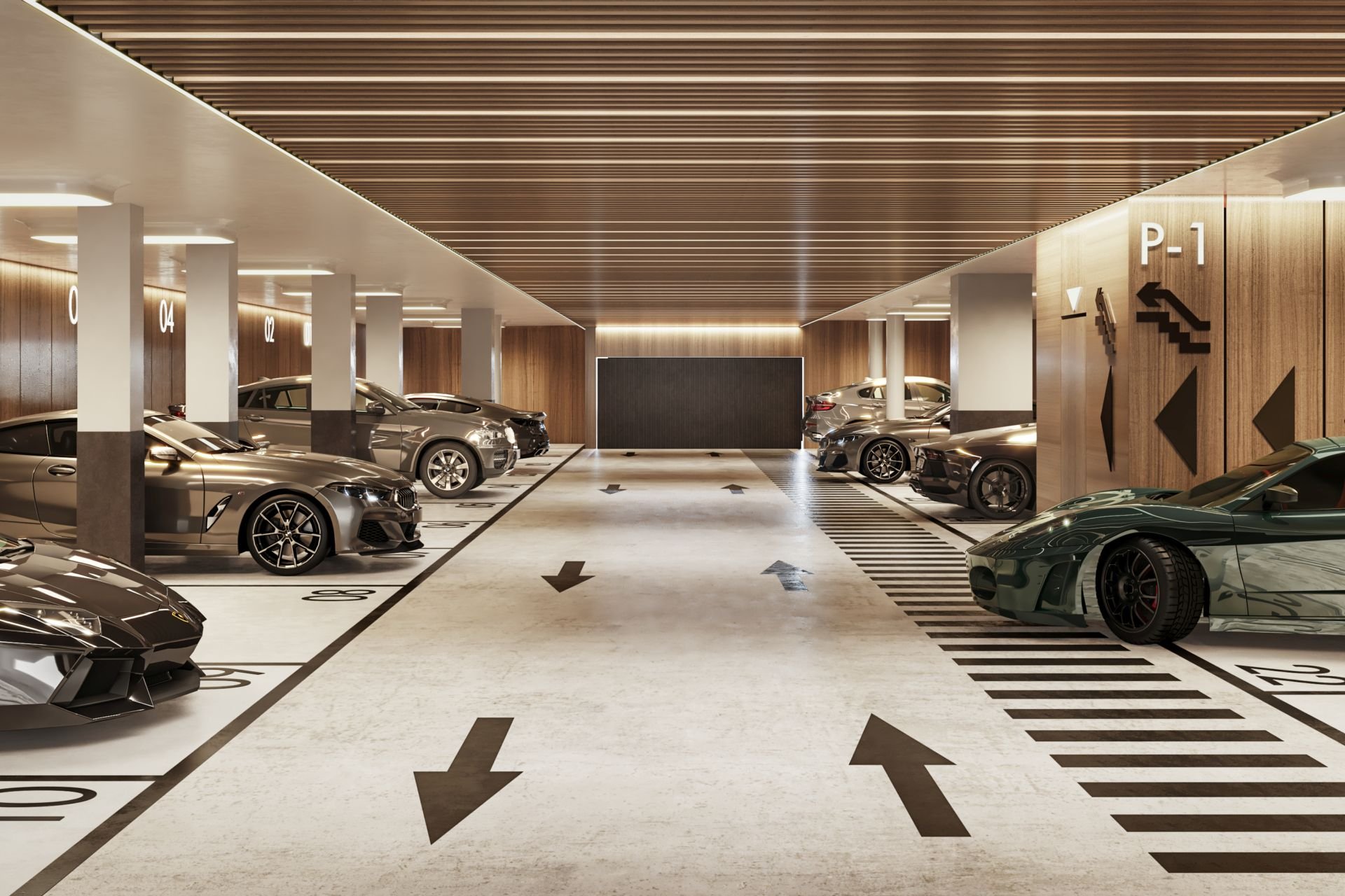 Obra nueva - ground-floor -
Marbella