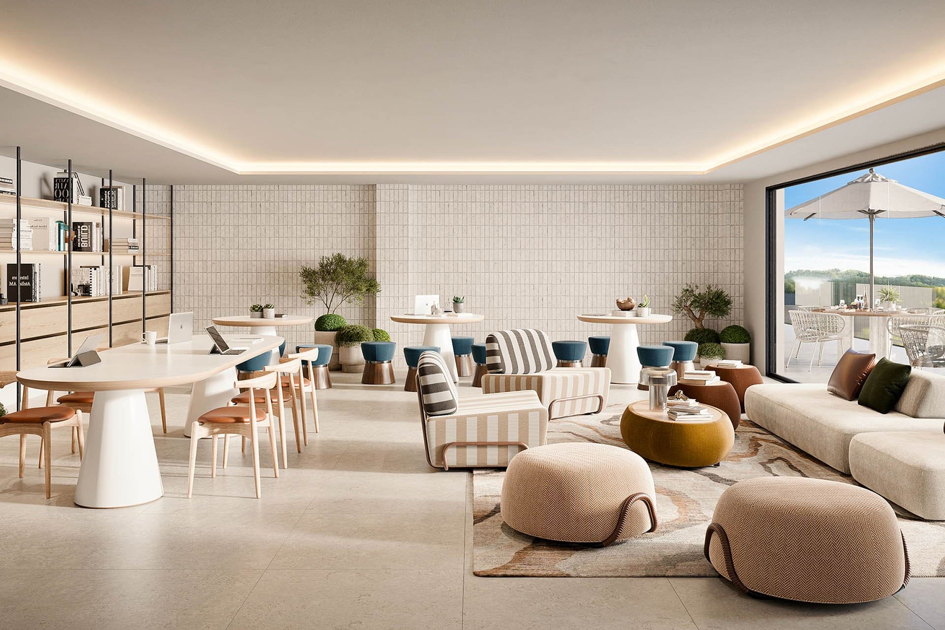 Obra nueva - ground-floor -
Marbella