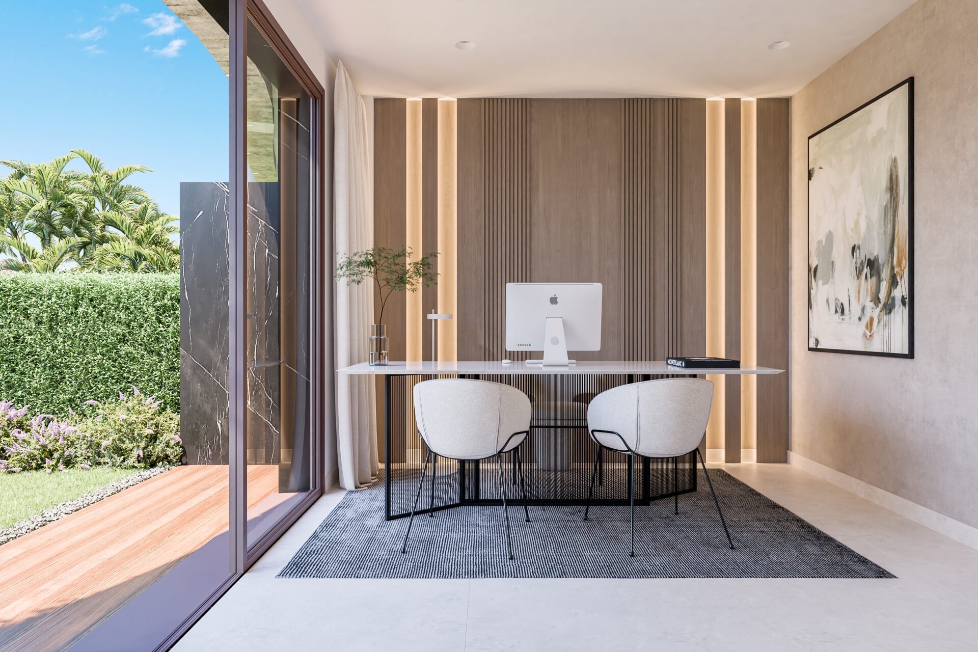 Obra nueva - ground-floor -
Marbella