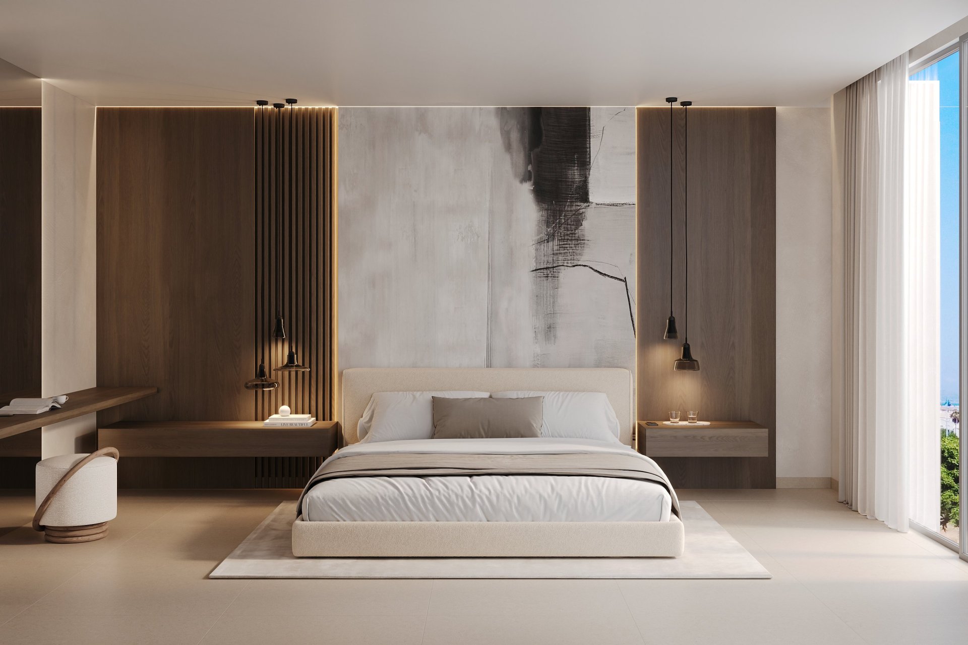 Obra nueva - high-bungalow -
Marbella