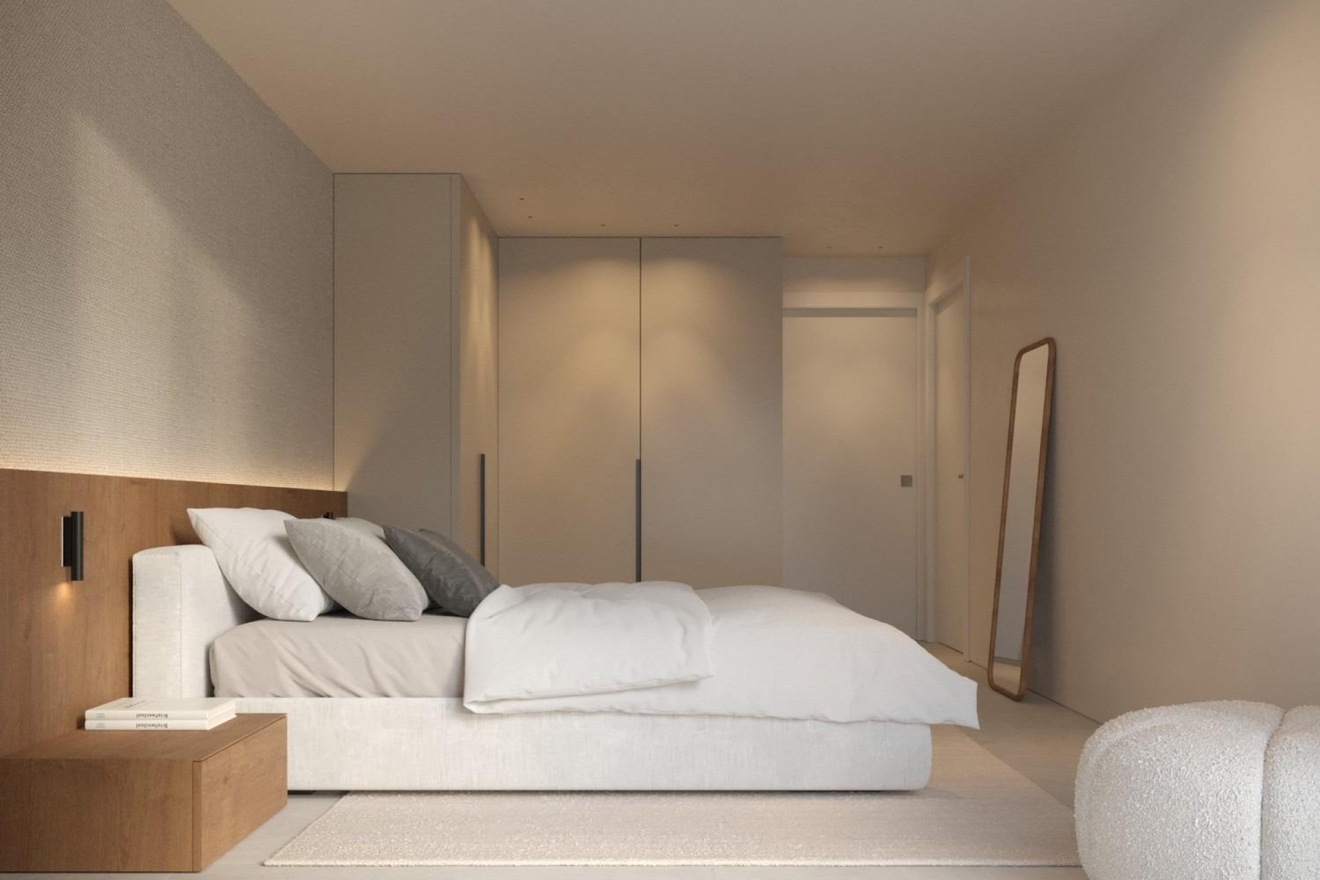 Obra nueva - Quad -
Dolores - Pueblo