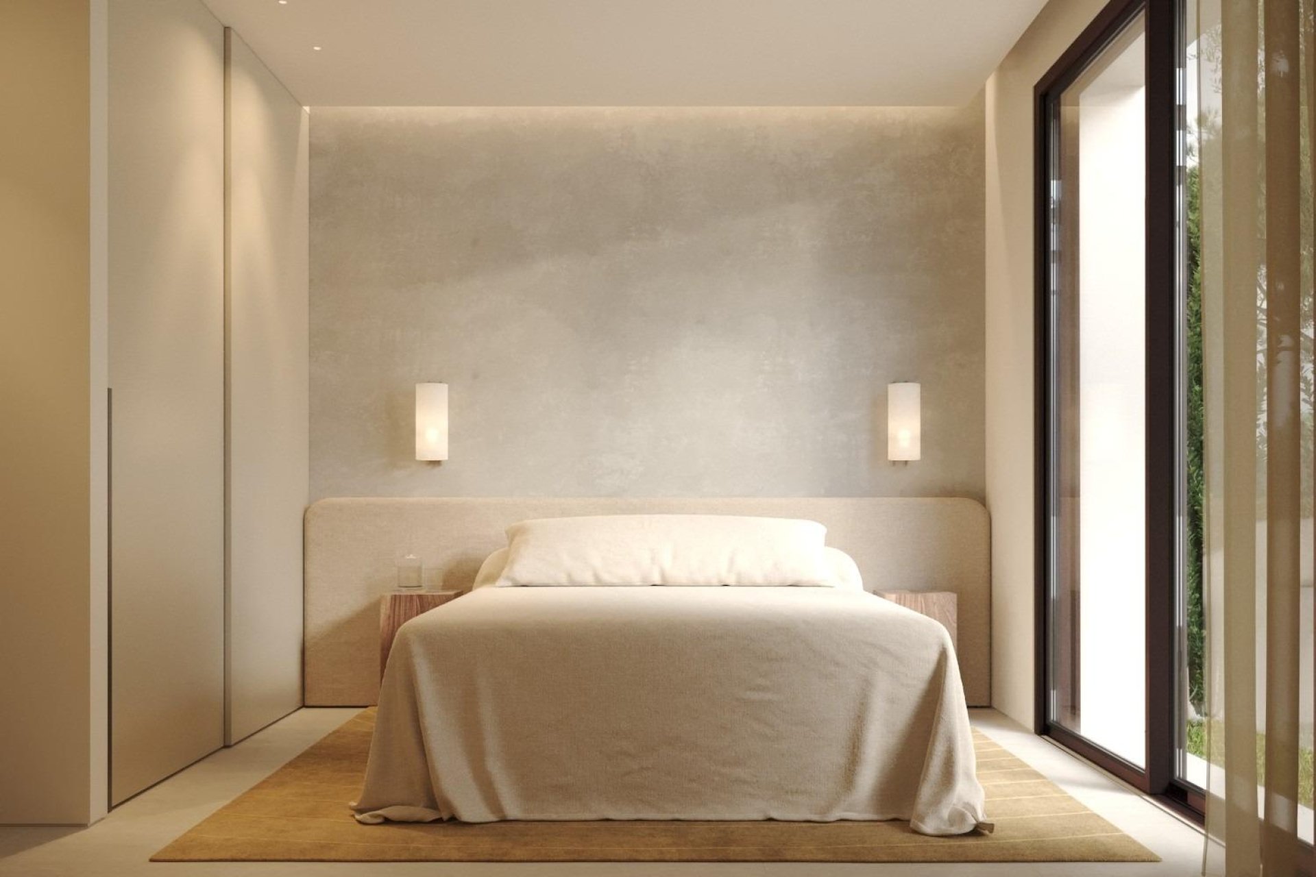 Obra nueva - Quad -
Dolores - Pueblo