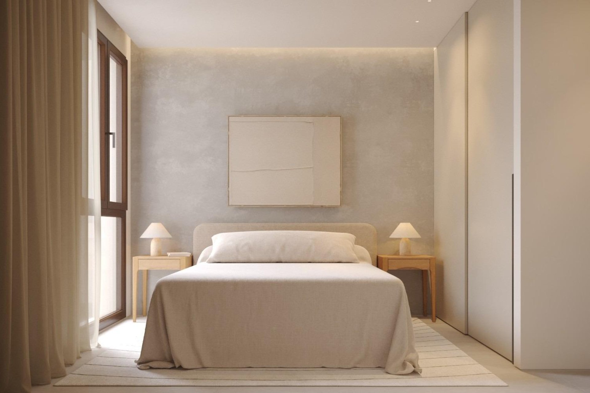 Obra nueva - Quad -
Dolores - Pueblo