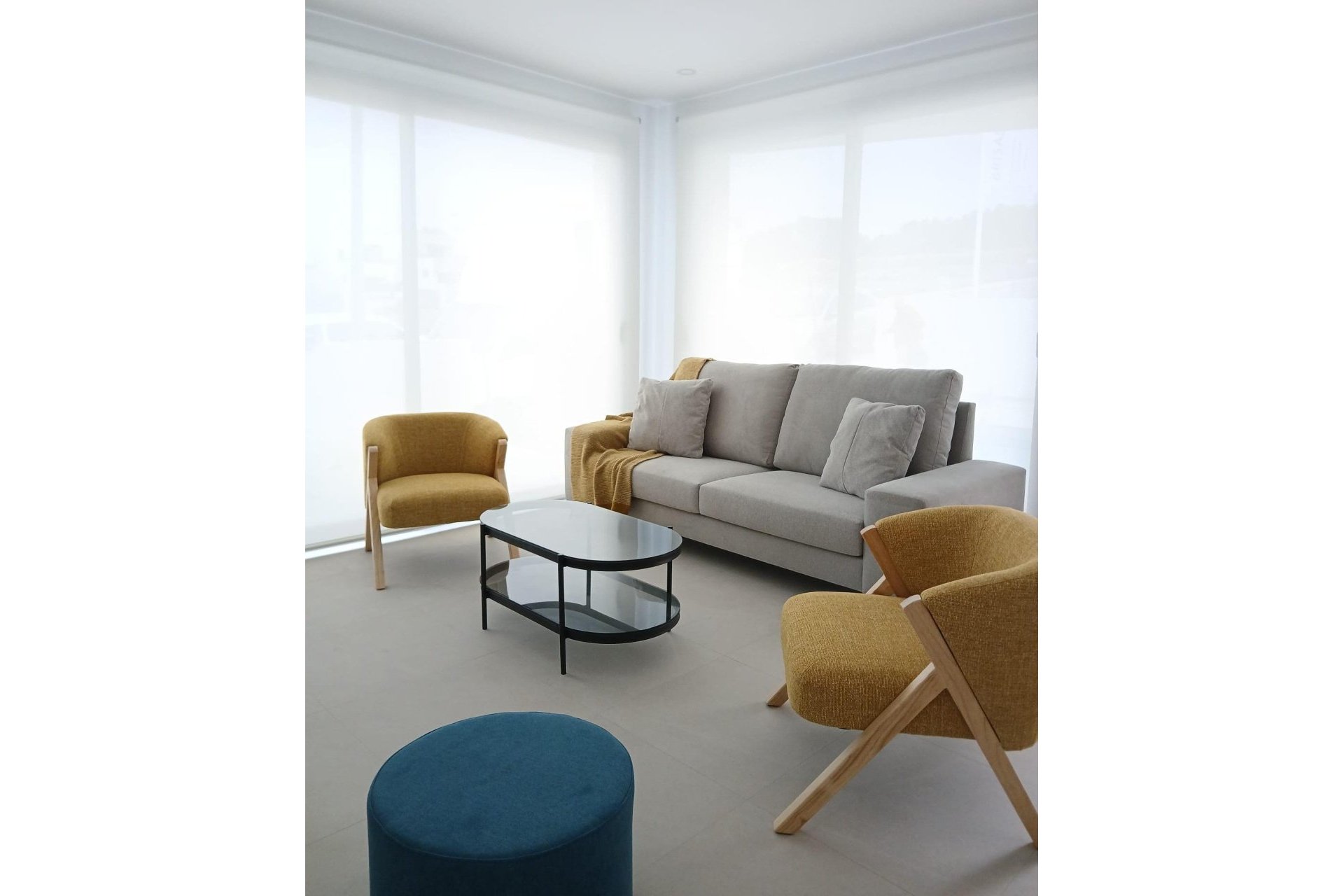 Obra nueva - Quad House -
Bigastro - Loma Alta