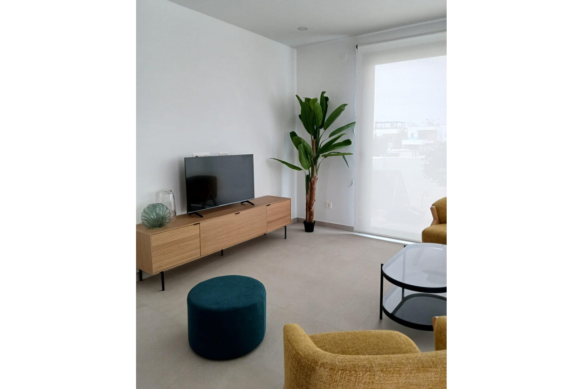 Obra nueva - Quad House -
Bigastro - Loma Alta