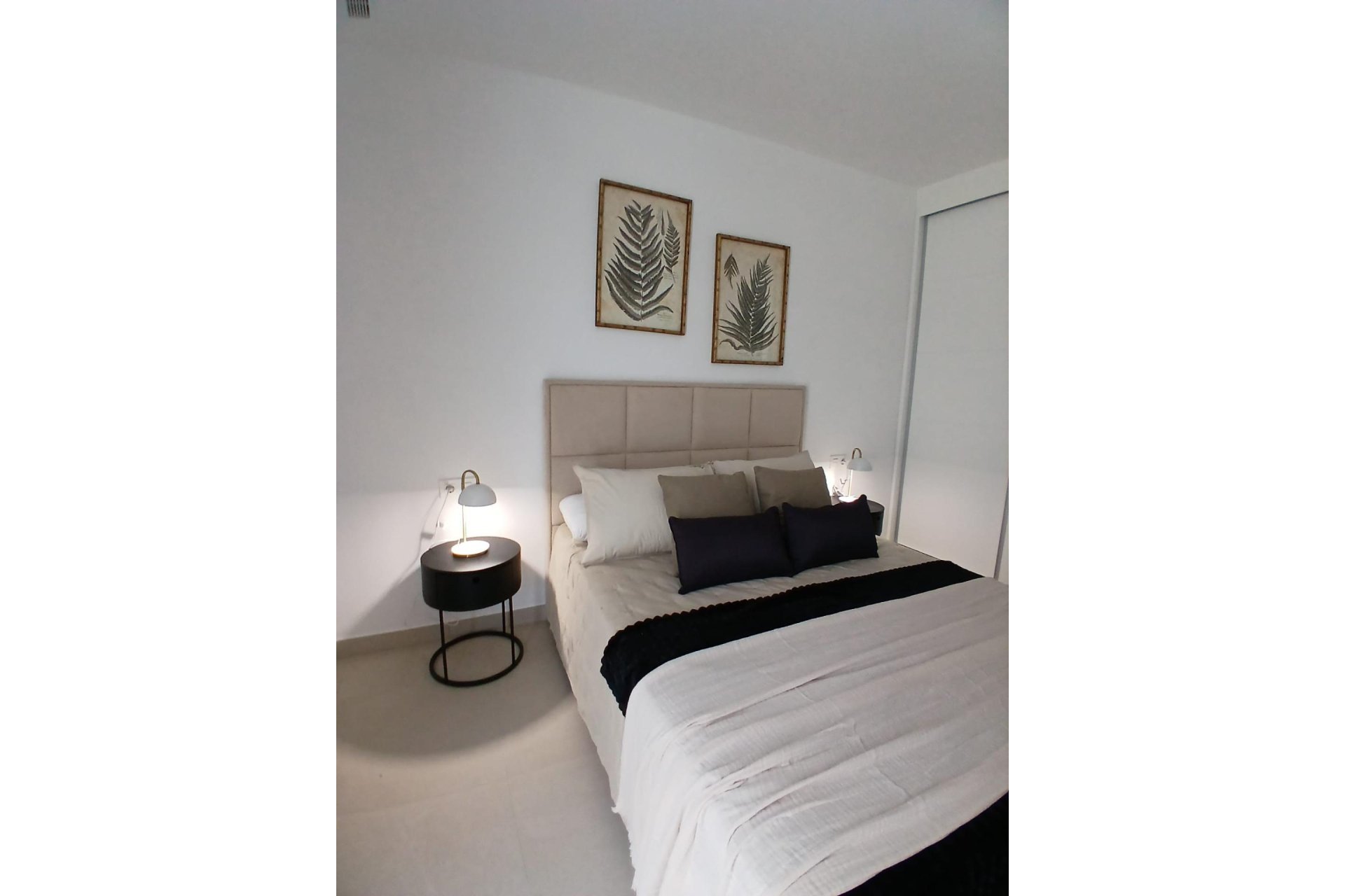 Obra nueva - Quad House -
Bigastro - Loma Alta
