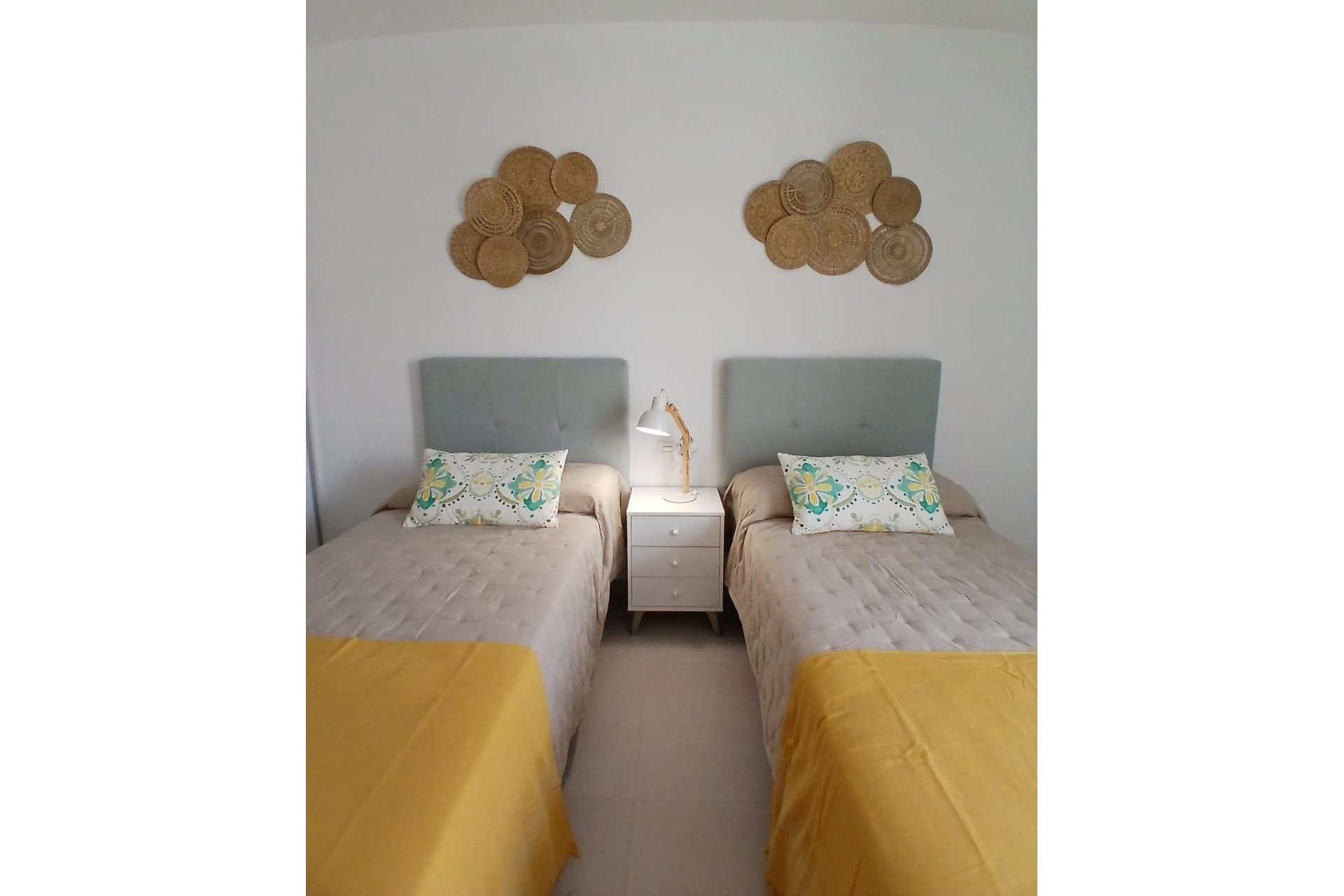 Obra nueva - Quad House -
Bigastro - Loma Alta
