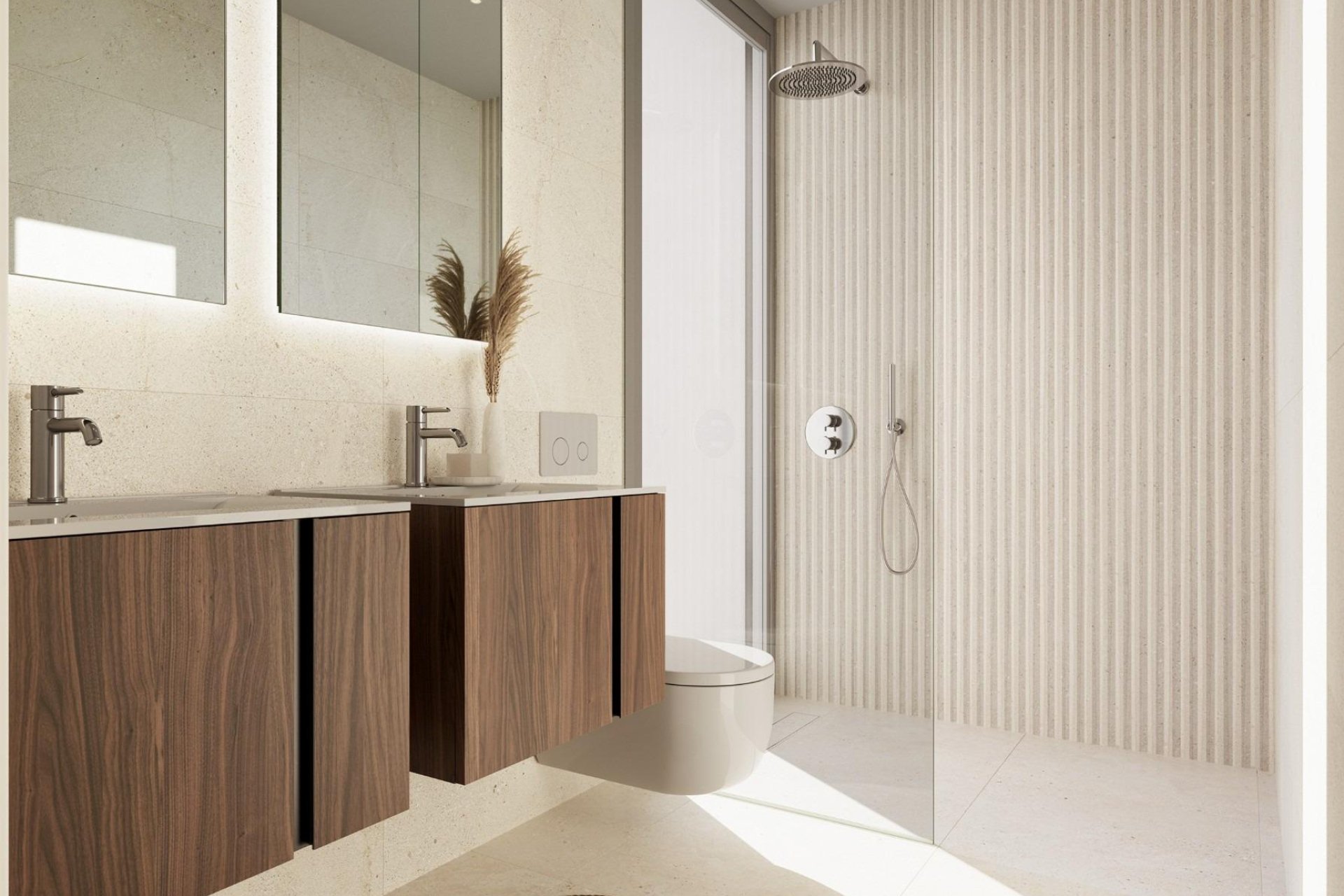 Obra nueva - Quad -
Torre Pacheco - El Alba