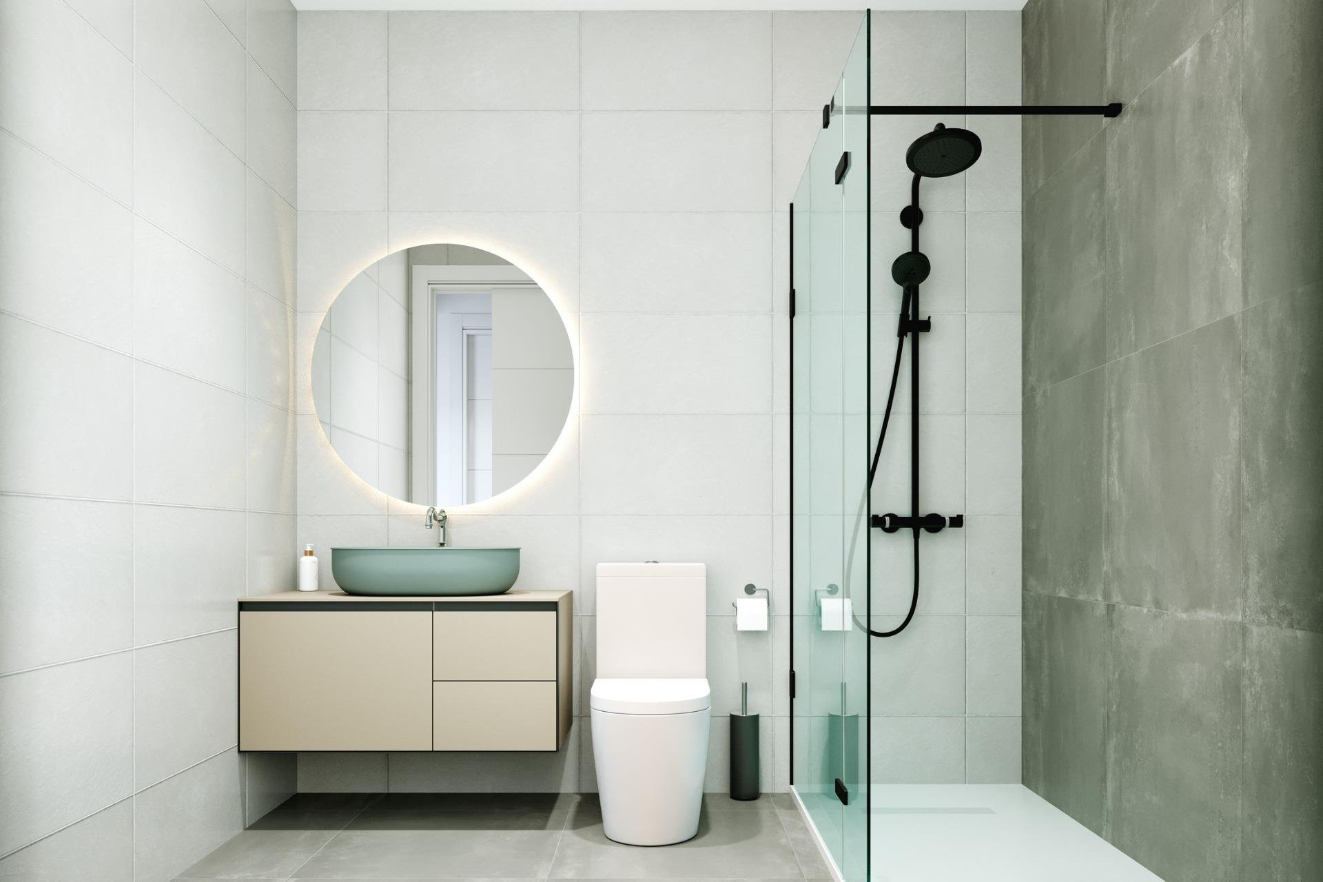 Obra nueva - Quad -
Torre Pacheco - El Alba