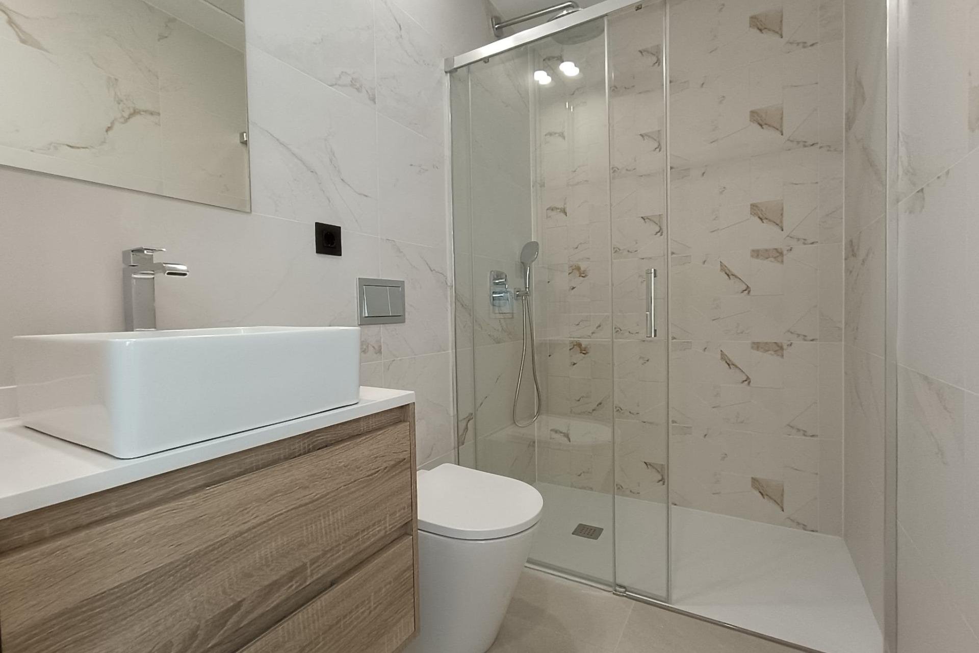 Obra nueva - Semidetached -
Benijofar - Pueblo