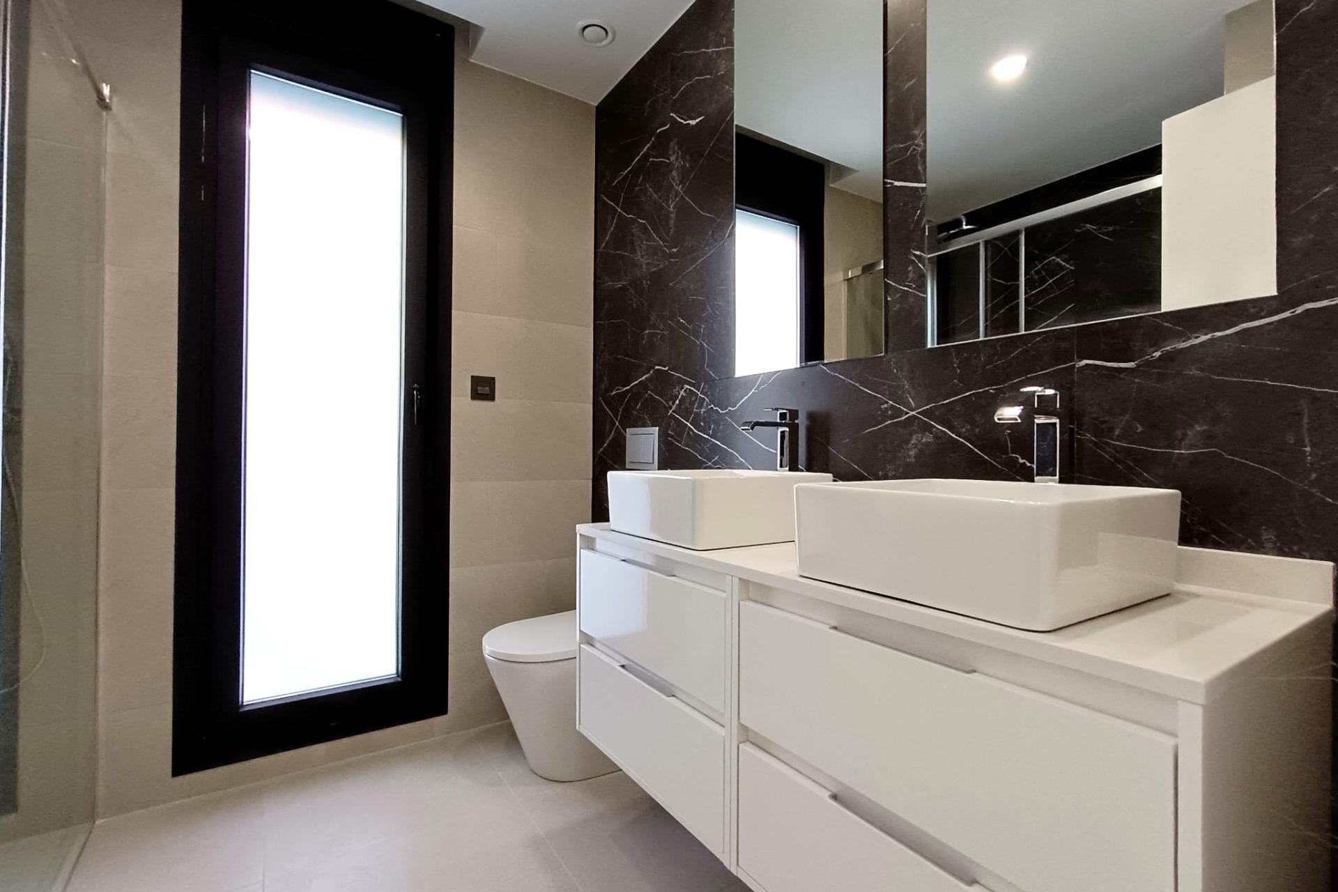 Obra nueva - Semidetached -
Benijofar - Pueblo