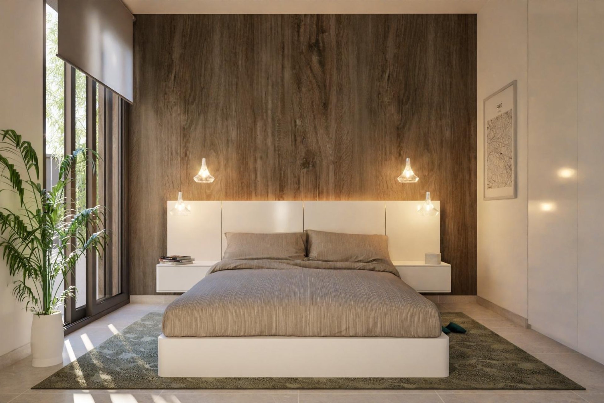 Obra nueva - Semidetached -
Los Nietos - Los Nietos playa