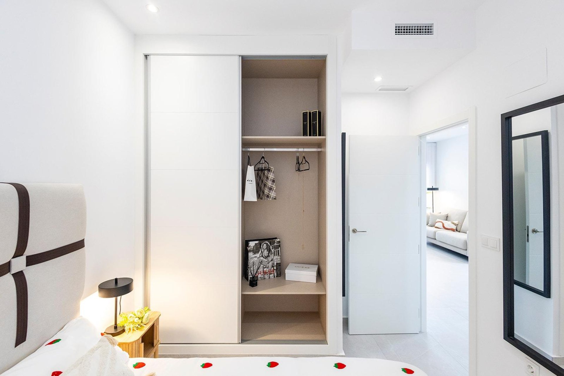 Obra nueva - Semidetached -
Orihuela - Vistabella Golf