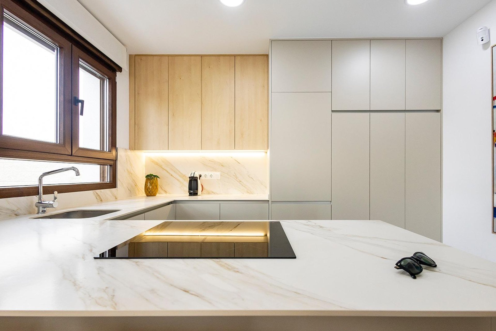 Obra nueva - Semidetached -
Orihuela - Vistabella Golf