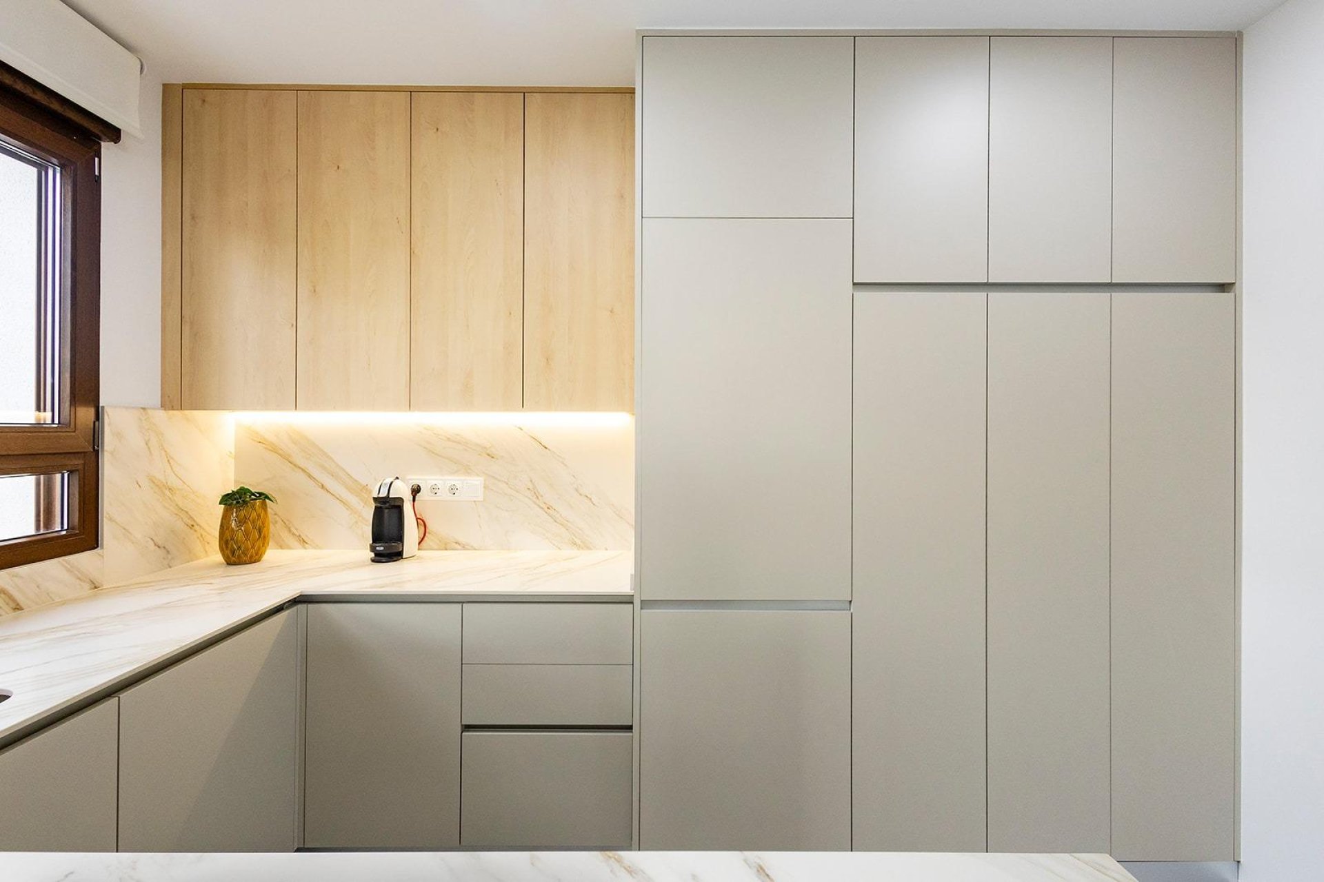 Obra nueva - Semidetached -
Orihuela - Vistabella Golf