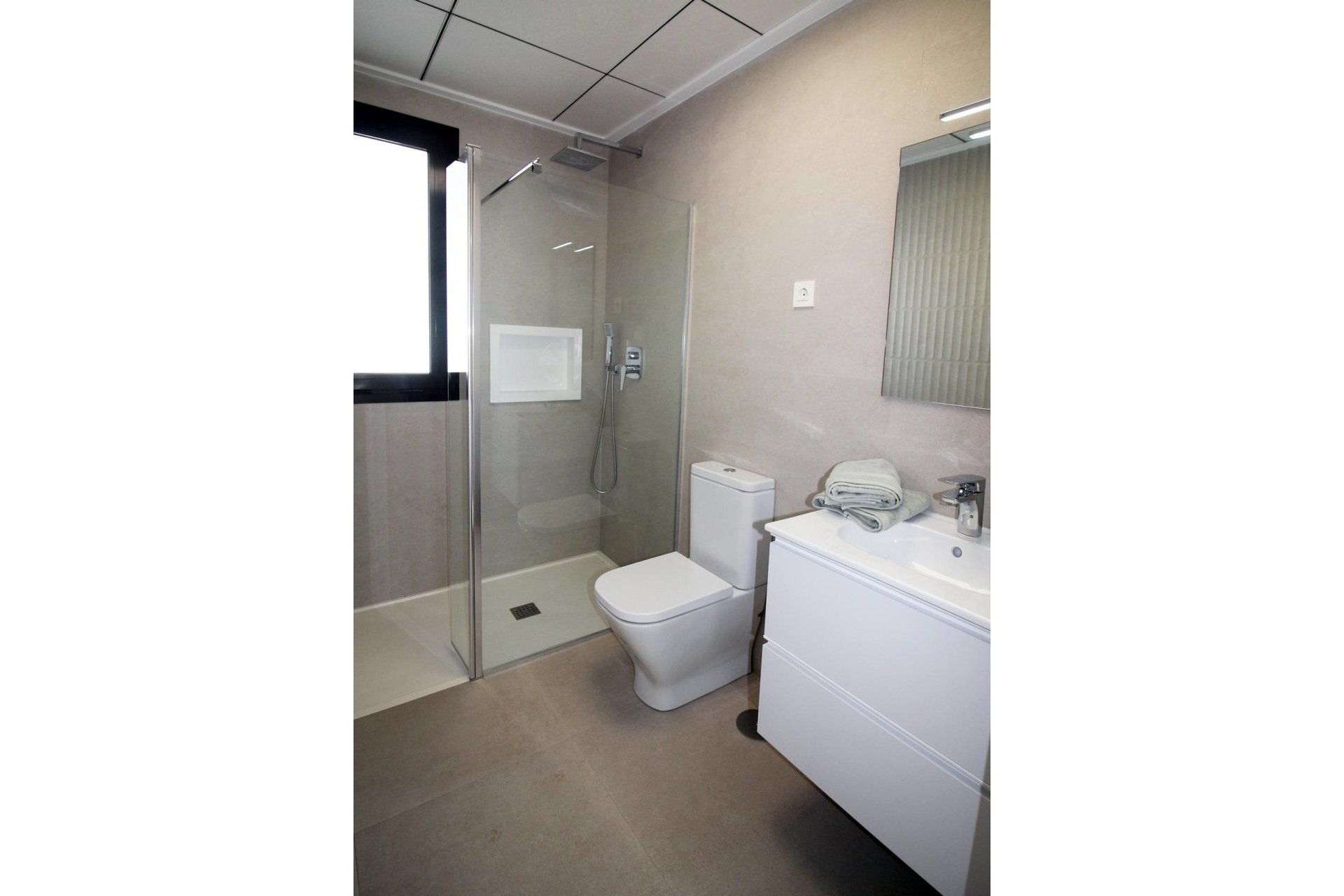 Obra nueva - Semidetached -
Pilar de la Horadada - El Pilar de la Horadada