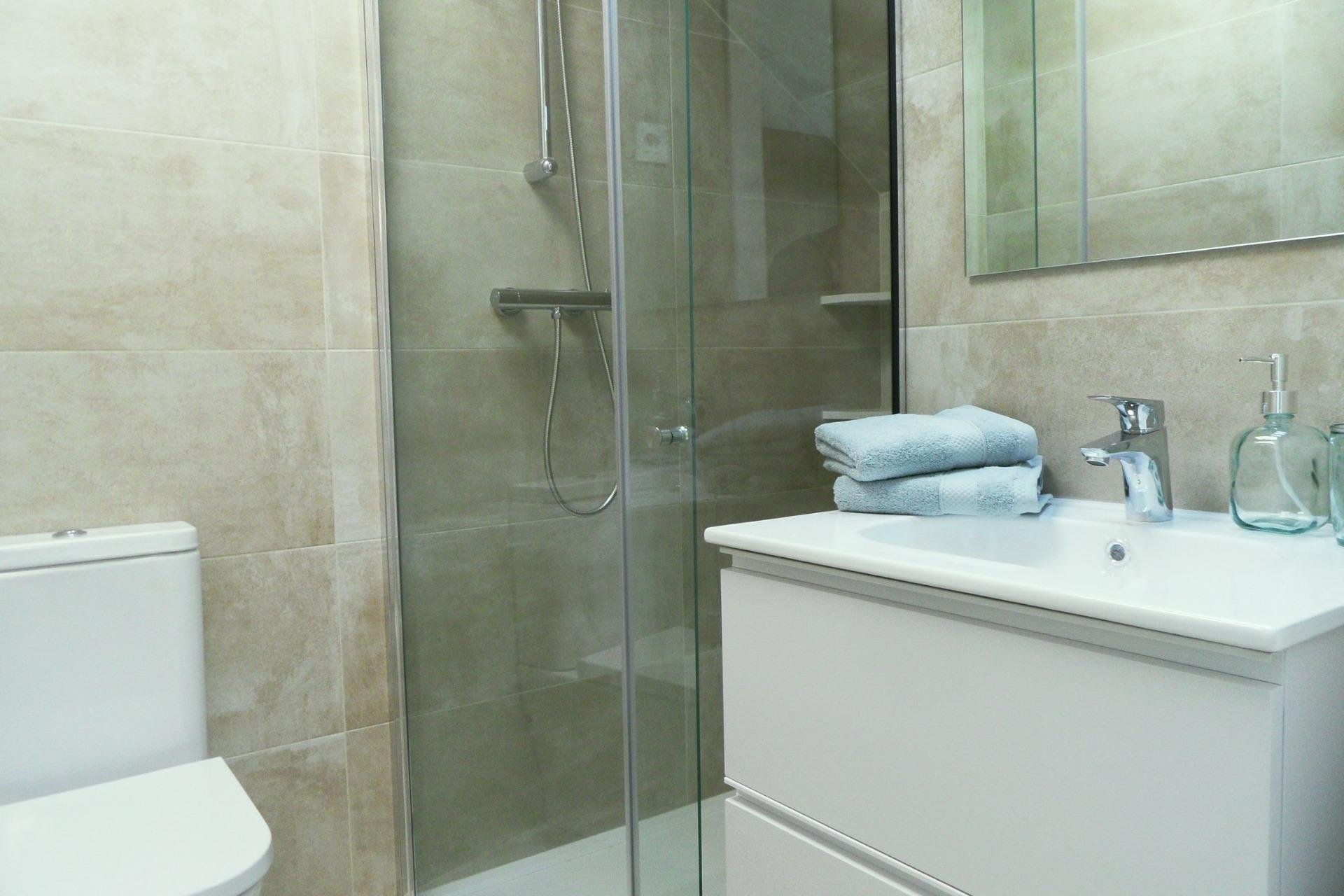 Obra nueva - Semidetached -
Pilar de la Horadada - El Pilar de la Horadada