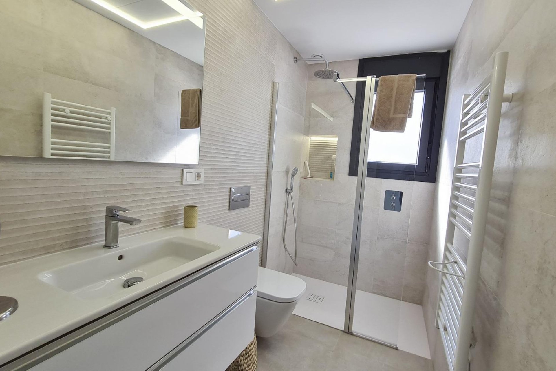 Obra nueva - Semidetached -
San Pedro del Pinatar - Los Antolinos