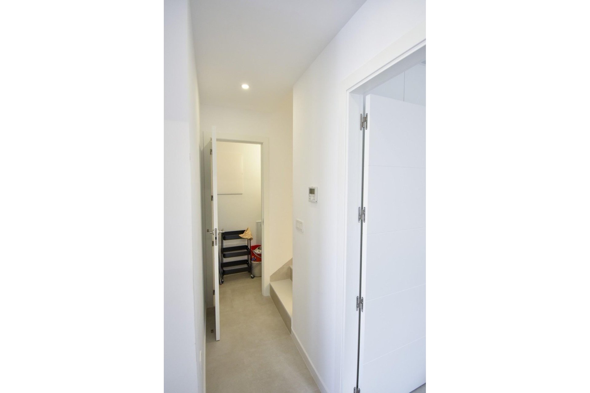 Obra nueva - Semidetached -
San Pedro del Pinatar - Los Antolinos