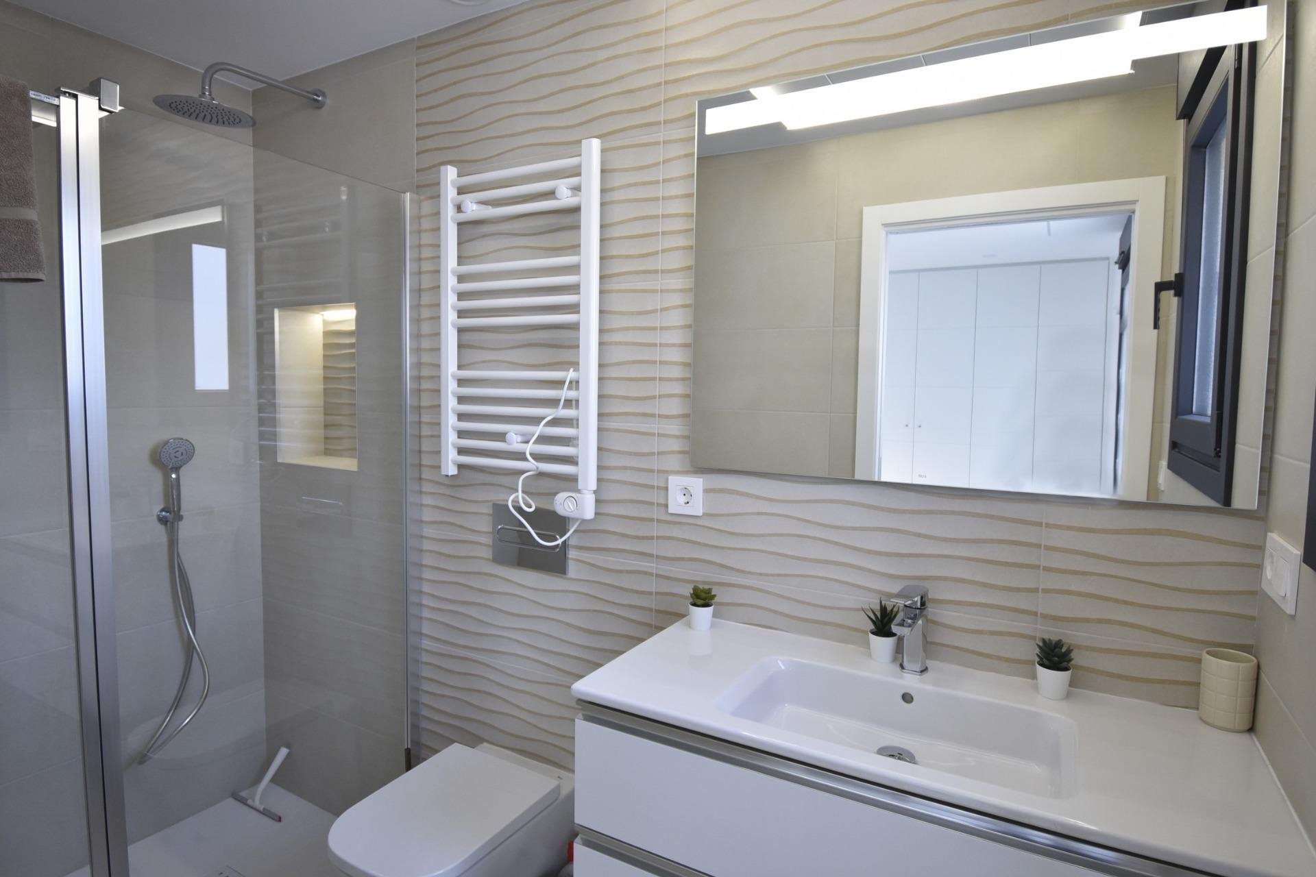 Obra nueva - Semidetached -
San Pedro del Pinatar - Los Antolinos