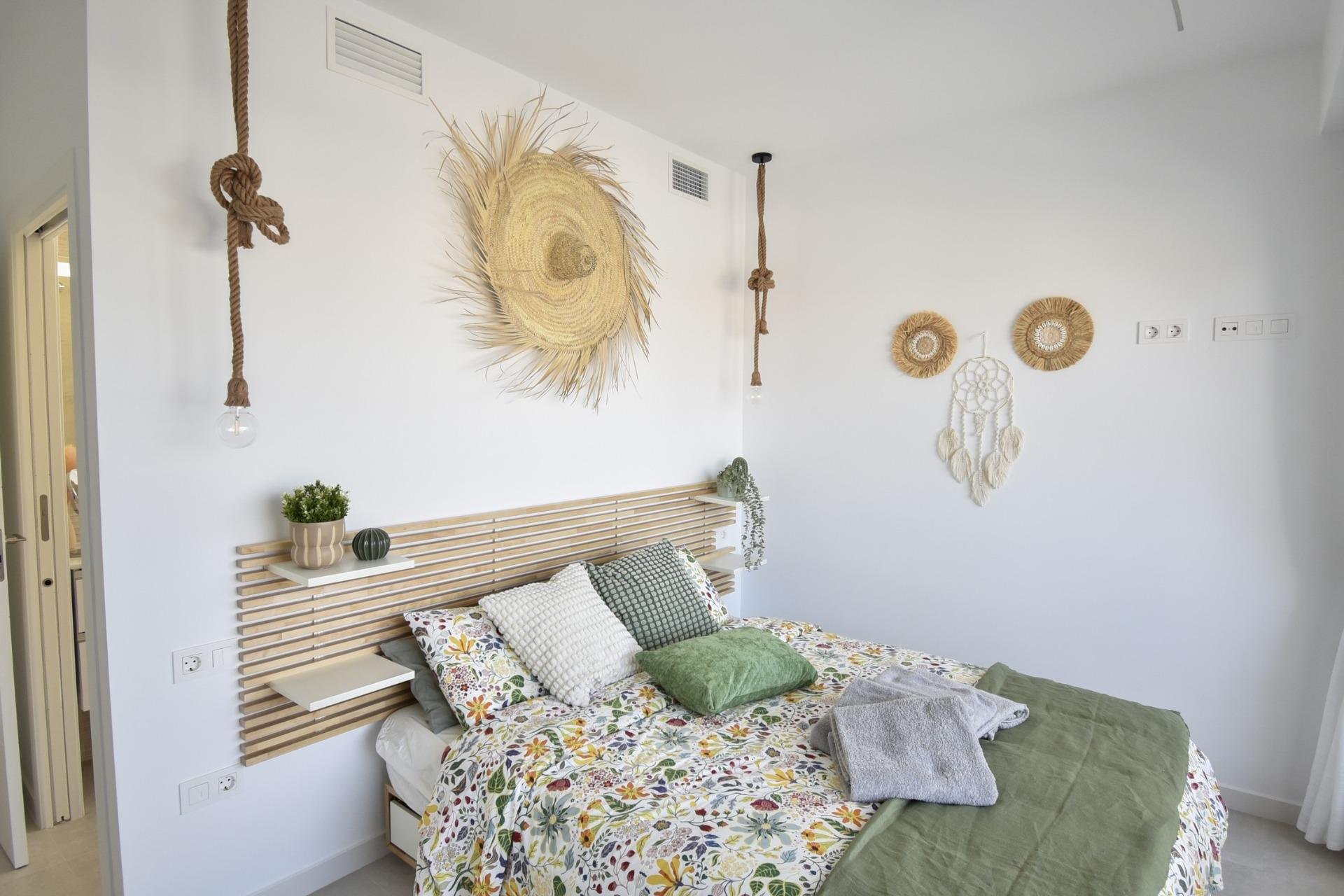 Obra nueva - Semidetached -
San Pedro del Pinatar - Los Antolinos