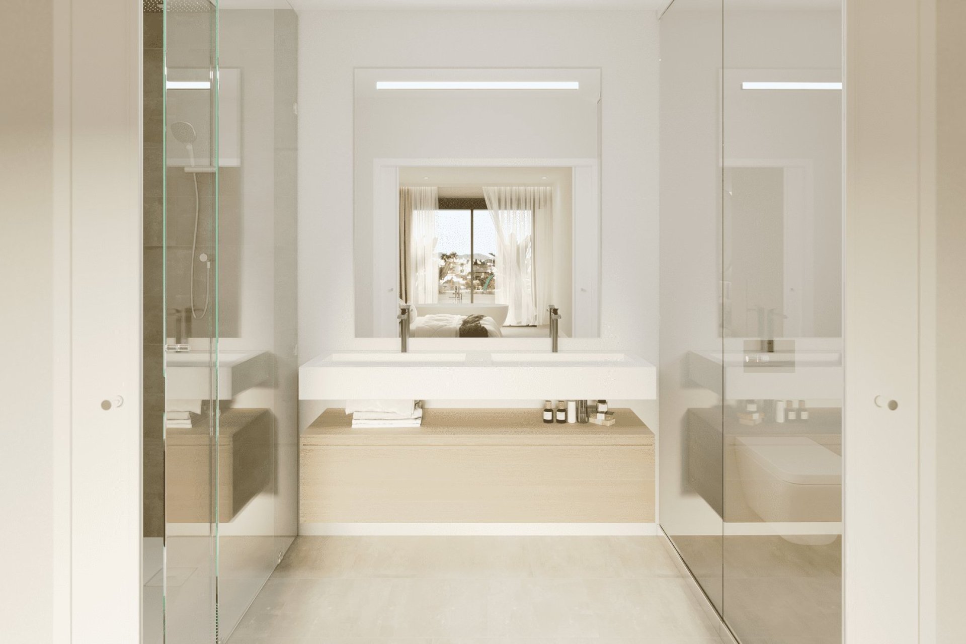 Obra nueva - terraced -
Fuengirola