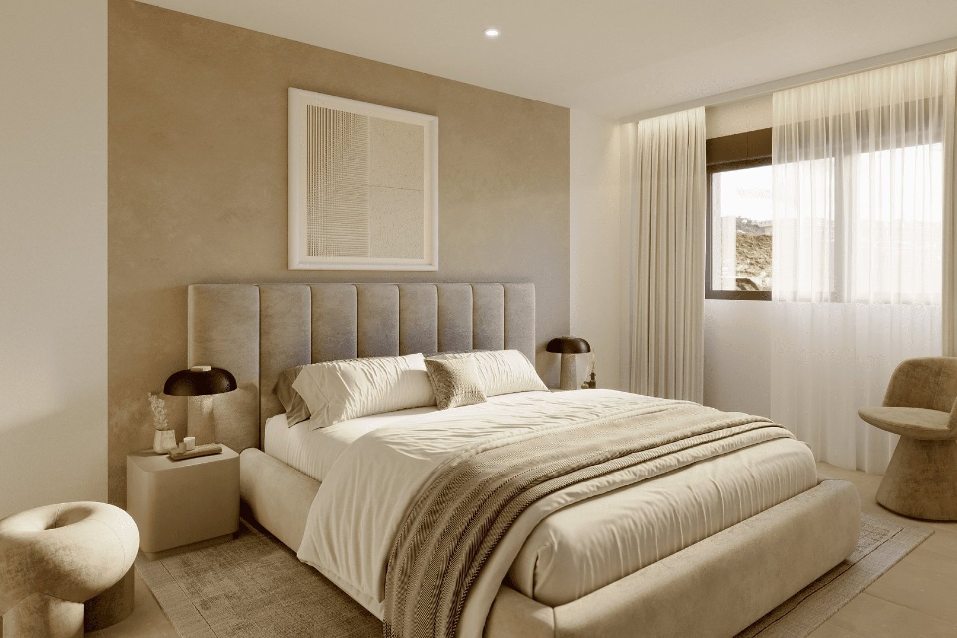 Obra nueva - terraced -
Fuengirola