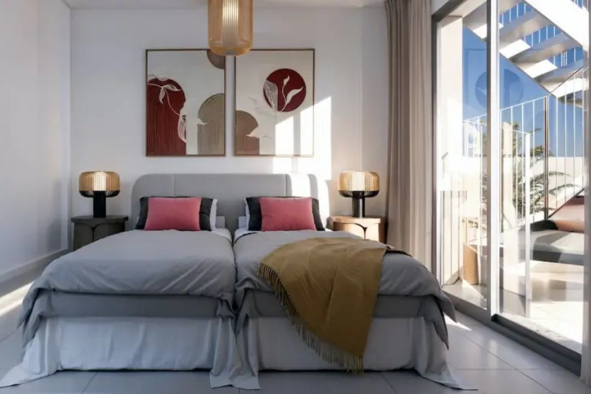 Obra nueva - terraced -
Fuengirola