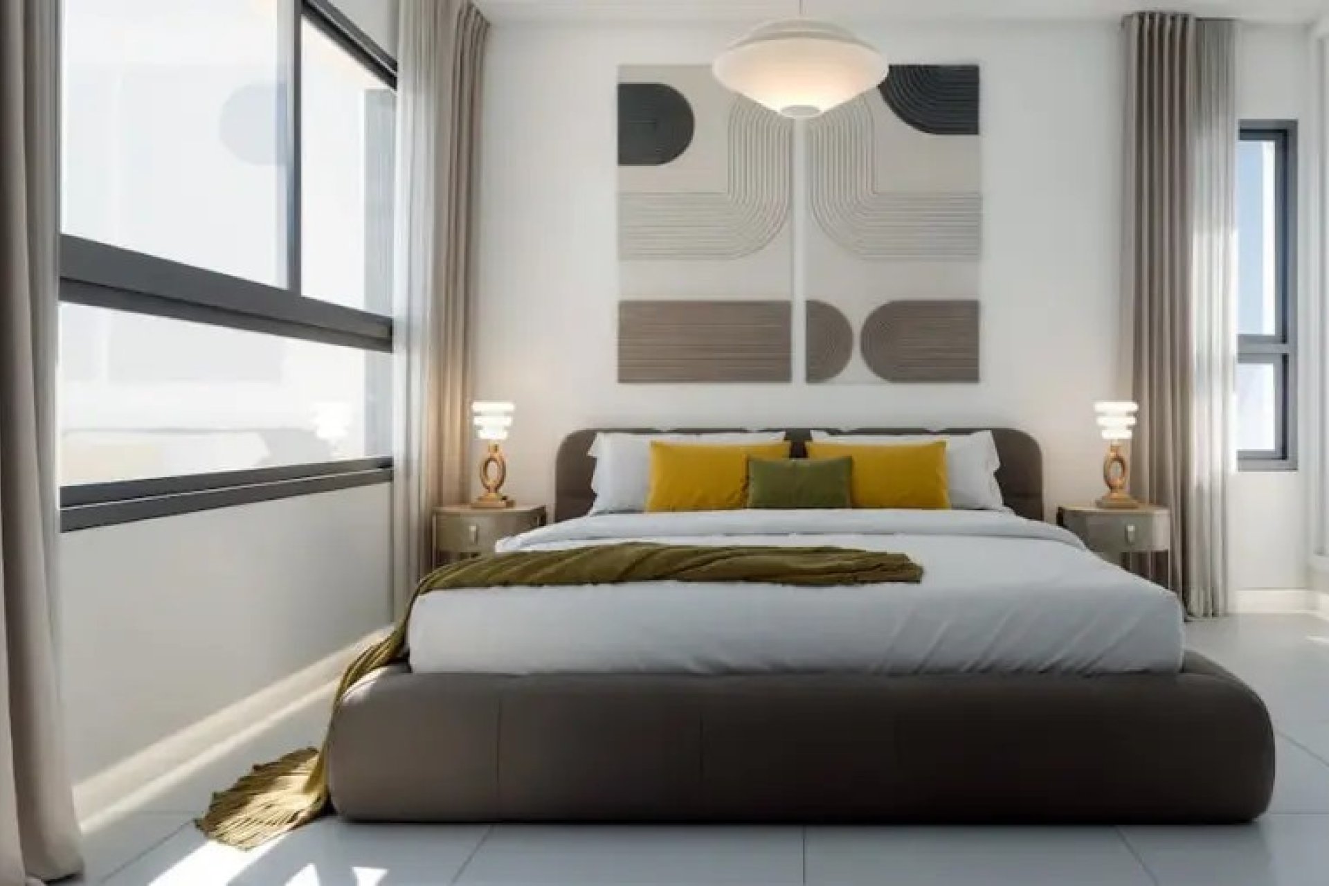 Obra nueva - terraced -
Fuengirola