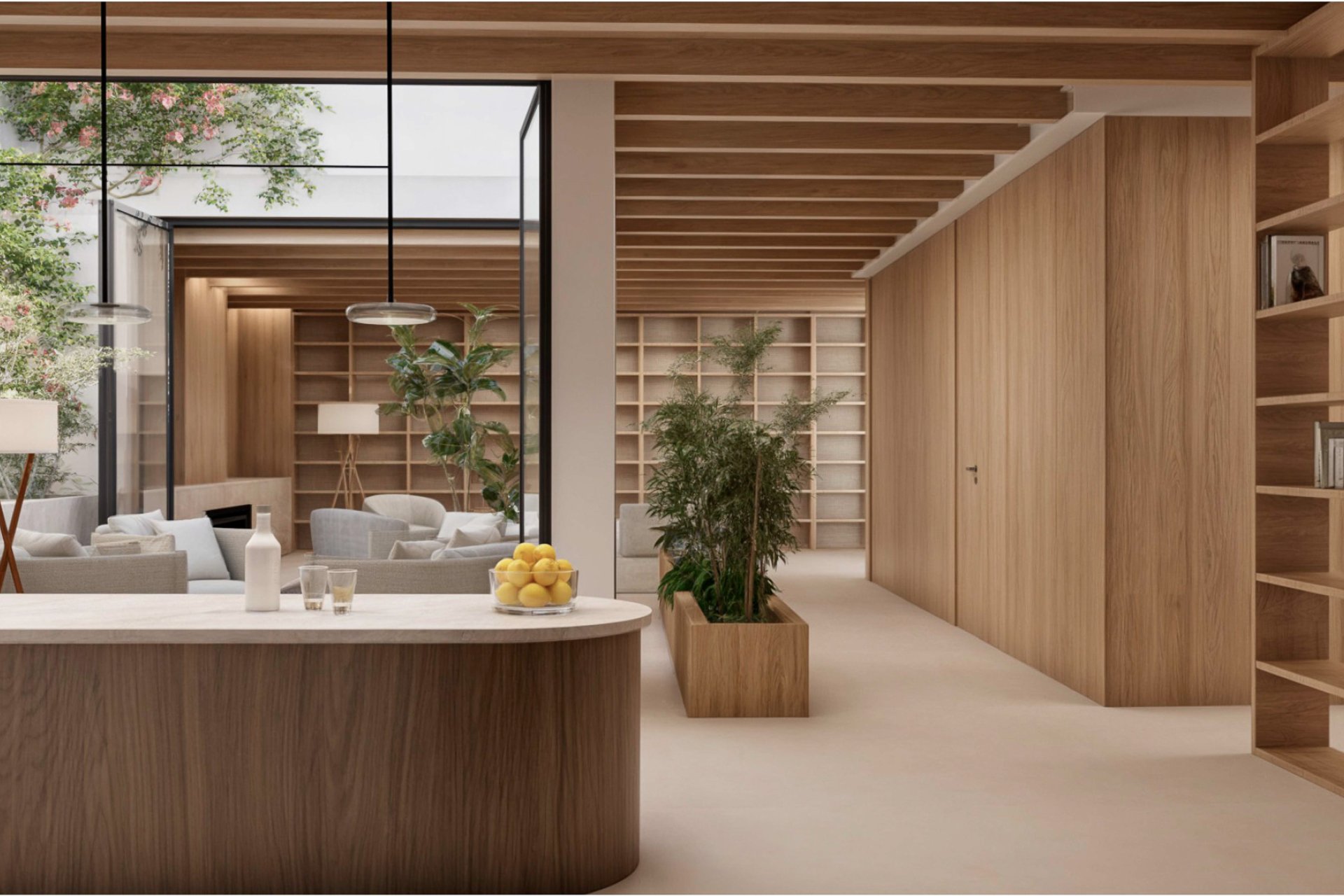 Obra nueva - terraced -
Málaga