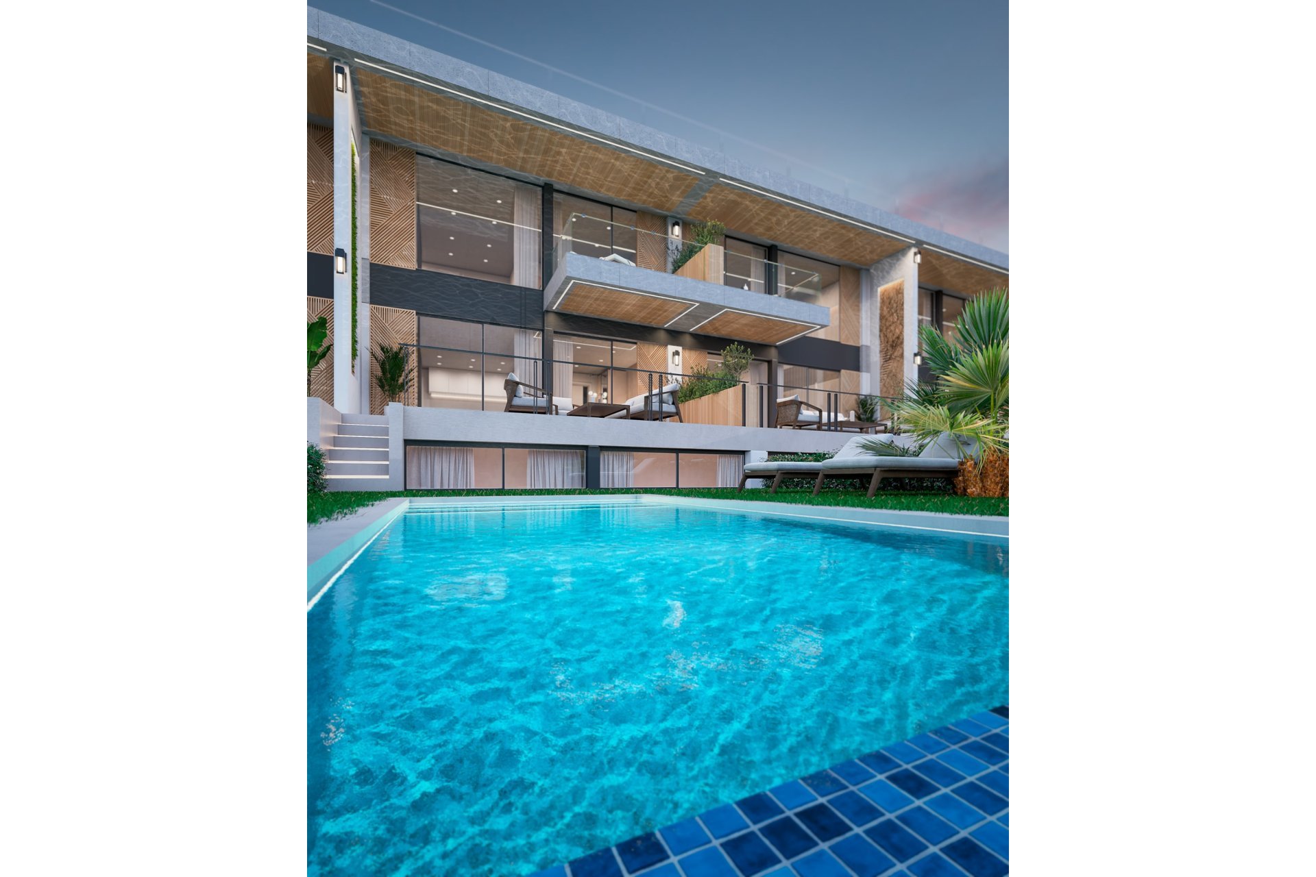 Obra nueva - terraced -
Marbella