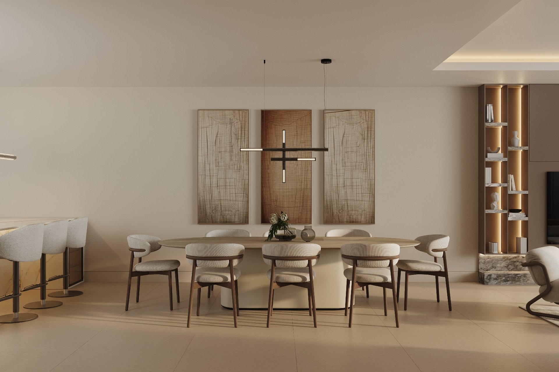 Obra nueva - terraced -
Marbella