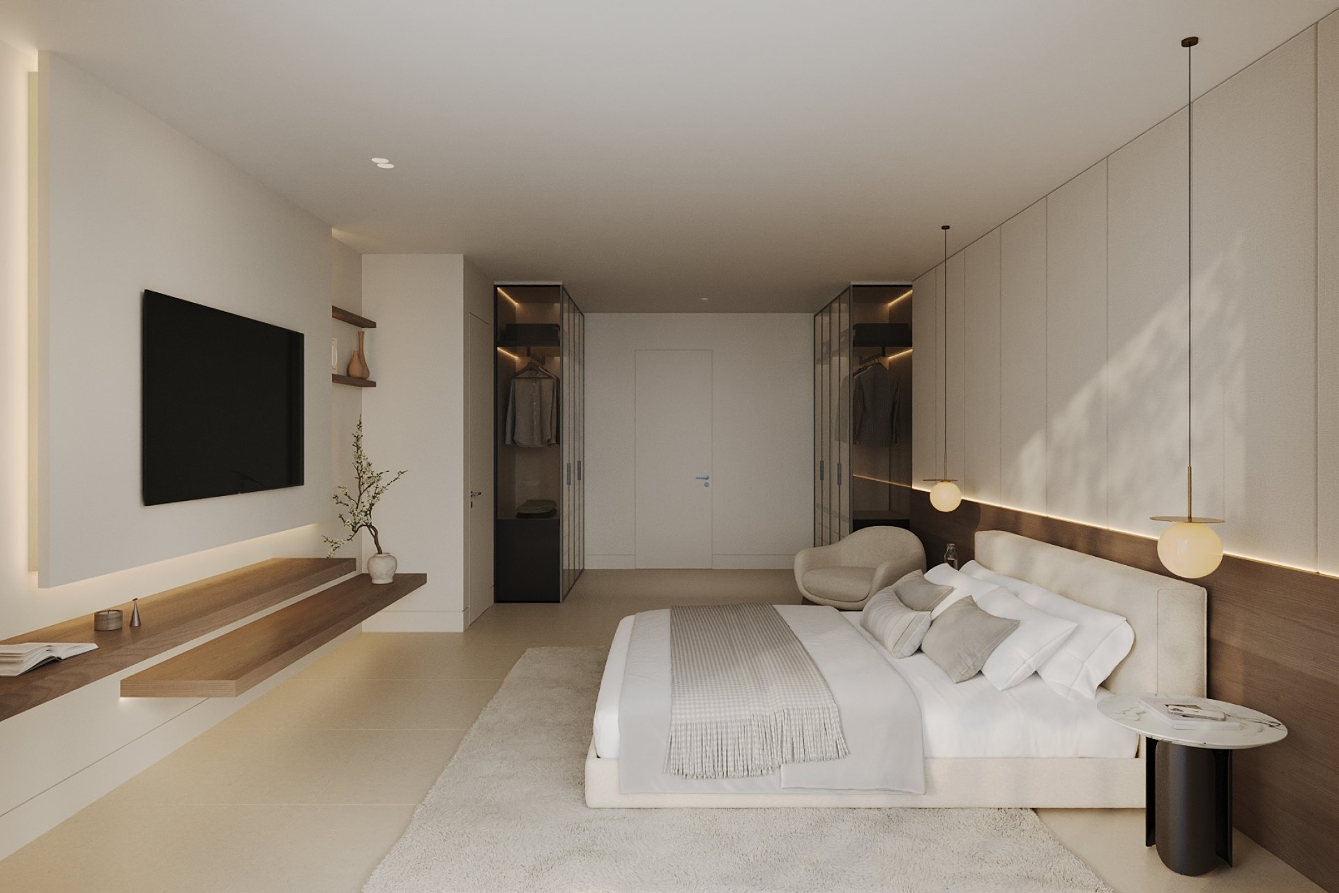 Obra nueva - terraced -
Marbella